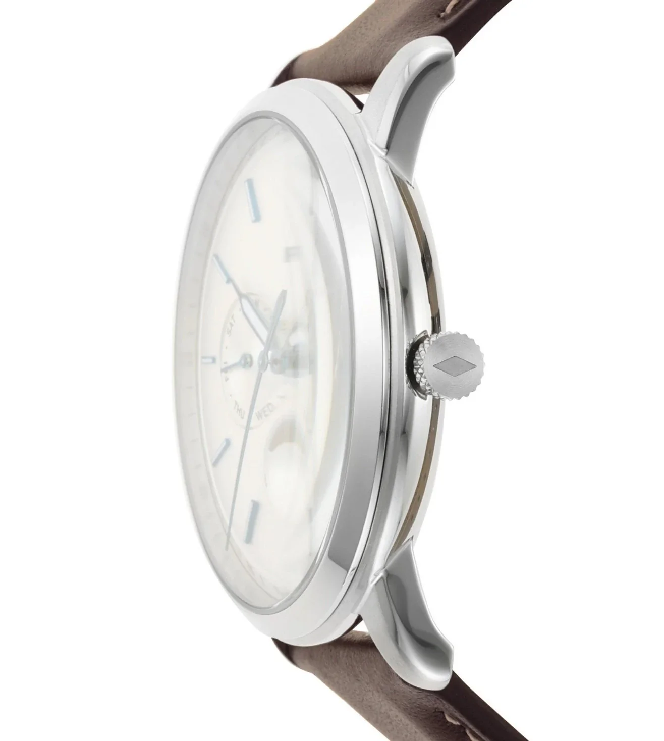 FS5905 | FOSSIL Neutra Minimalist Multifunction Analog Watch for Men - Image 4