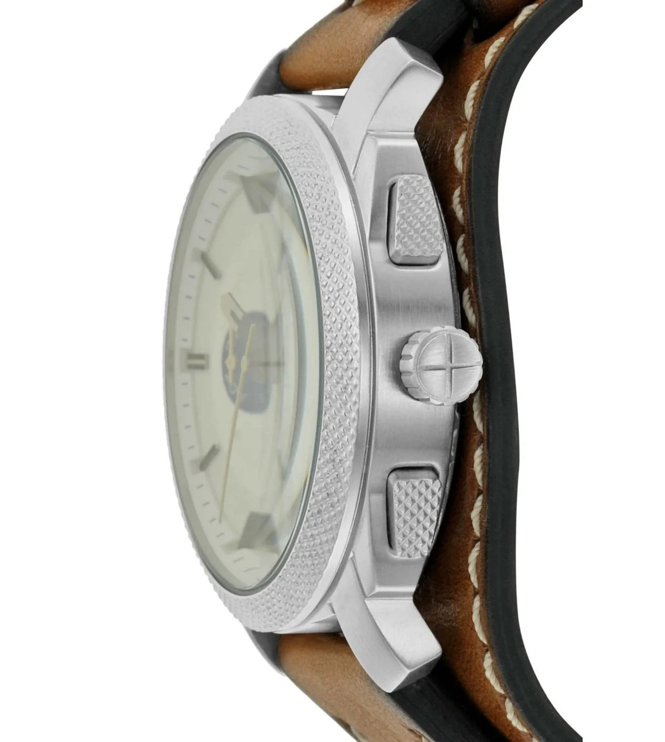 FS5922 | FOSSIL Machine Analog Watch for Men - Image 4