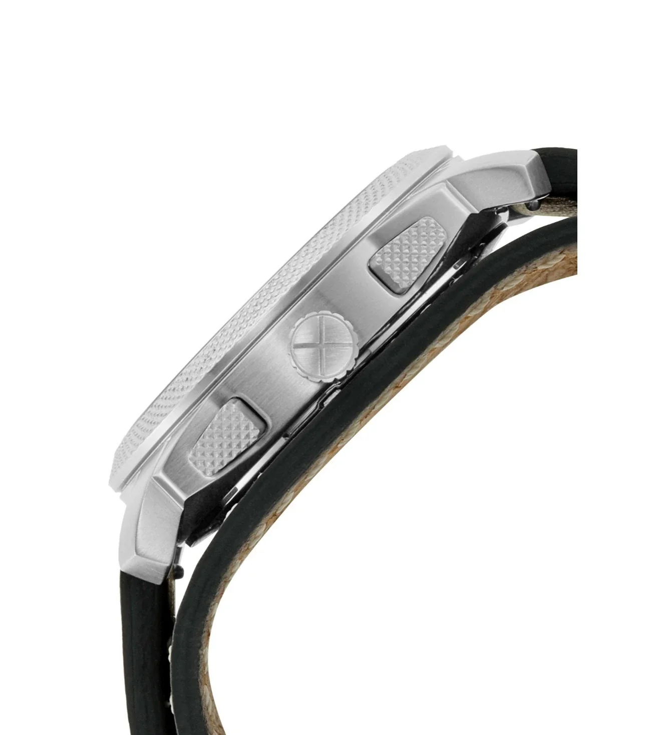 FS5922 | FOSSIL Machine Analog Watch for Men - Image 5