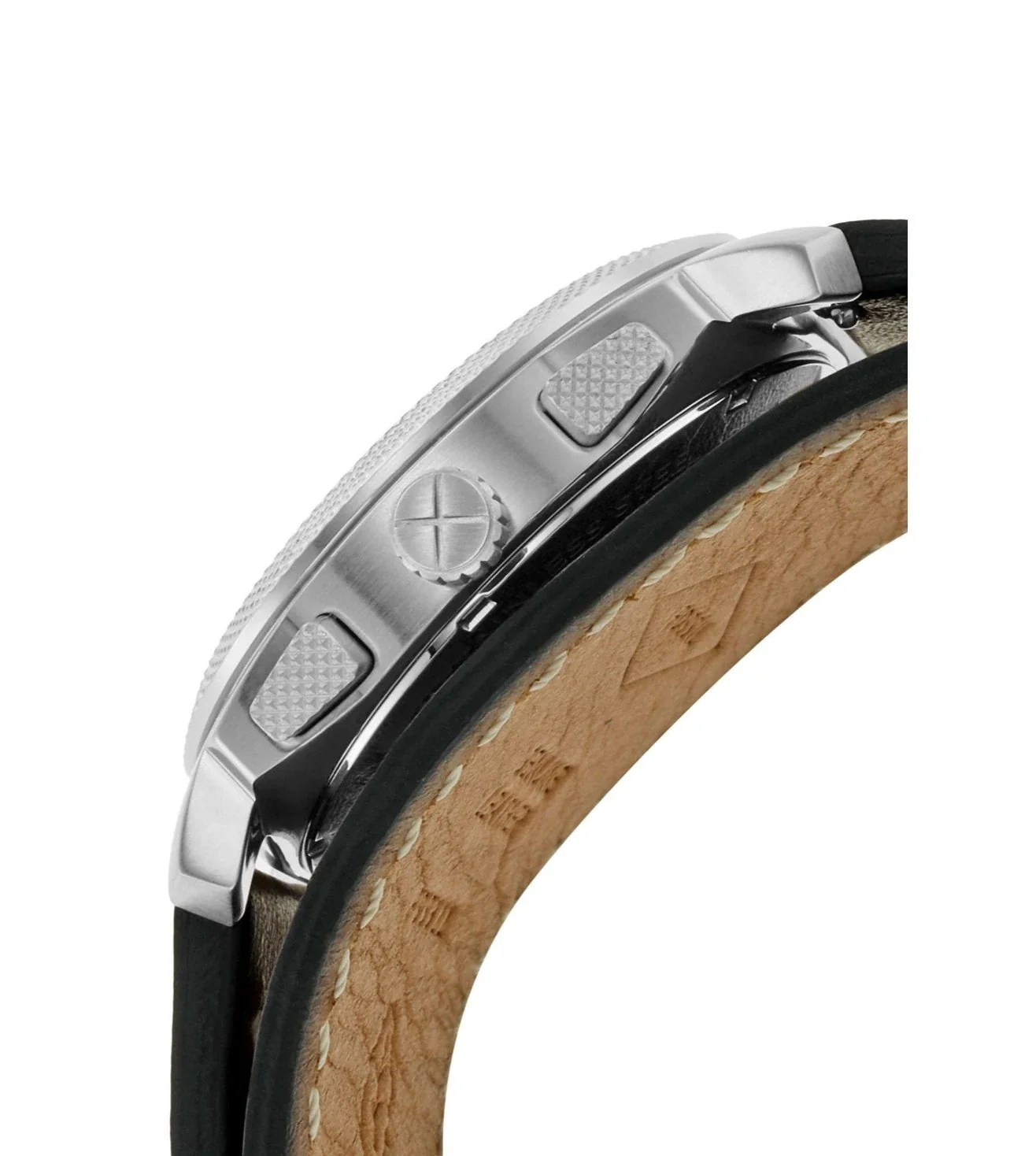 FS5922 | FOSSIL Machine Analog Watch for Men - Image 6