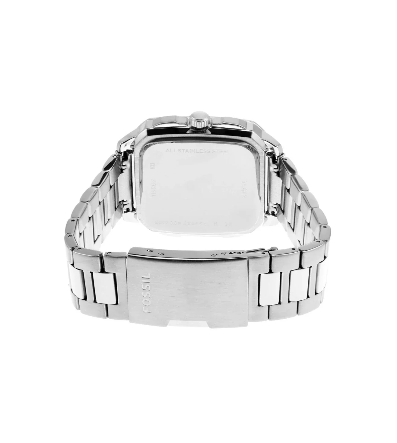 FS5933 | FOSSIL Inscription Analog Watch for Men - Image 2