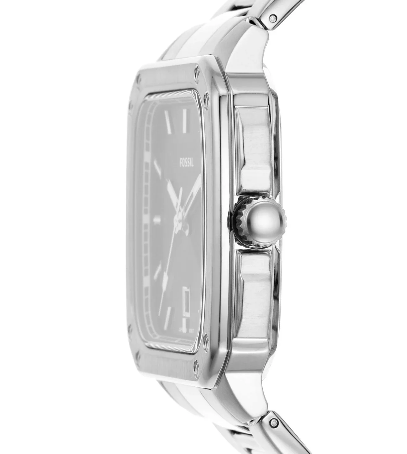 FS5933 | FOSSIL Inscription Analog Watch for Men - Image 4