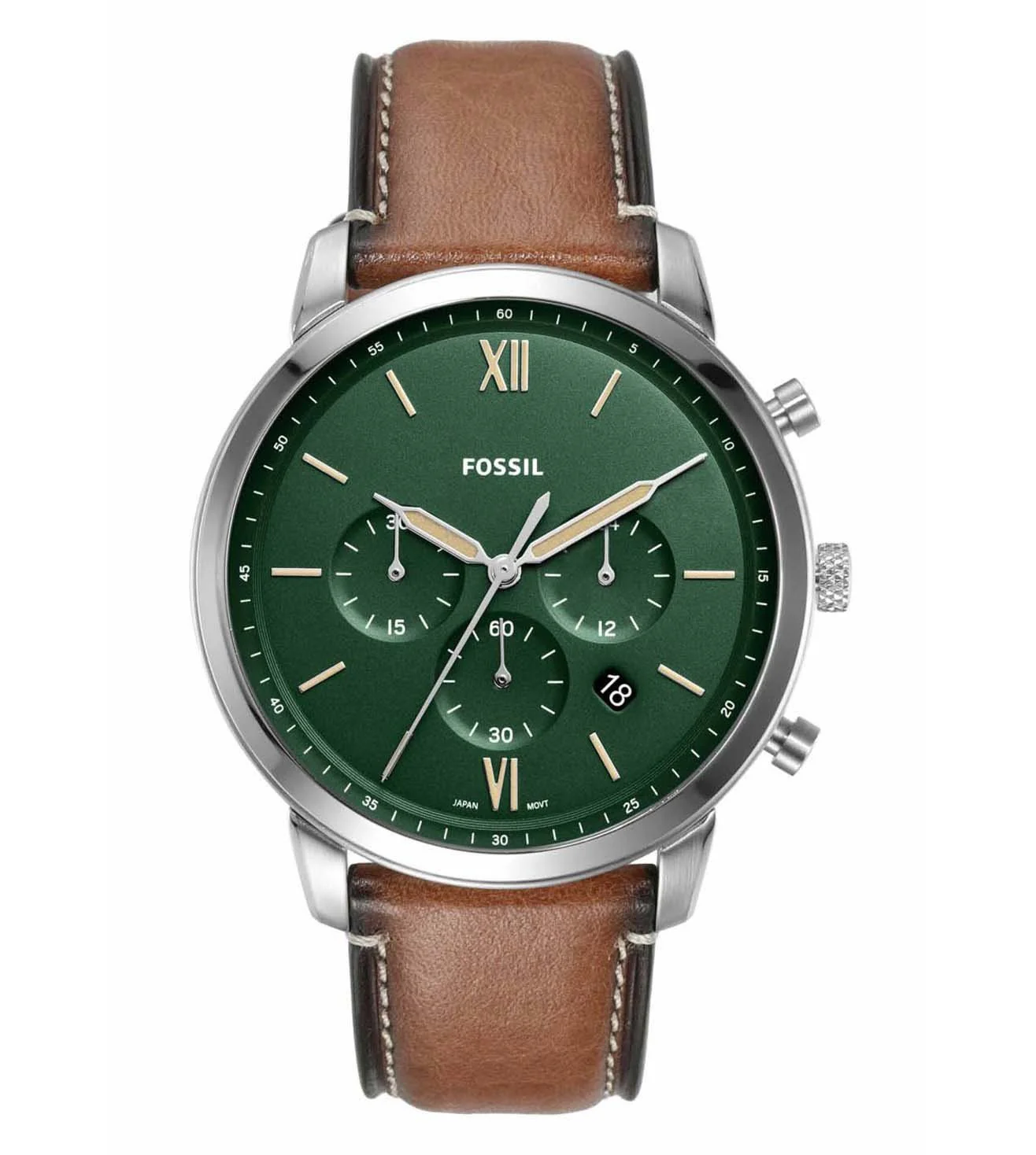 FS5963 | FOSSIL Neutra Multifunction Watch for Men