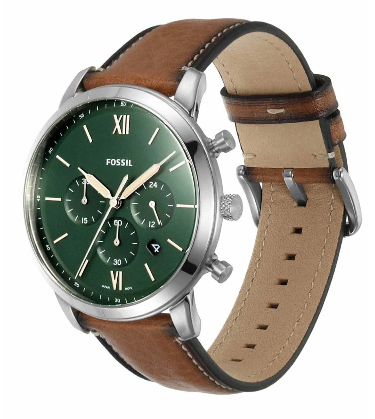 FS5963 | FOSSIL Neutra Multifunction Watch for Men - Image 3