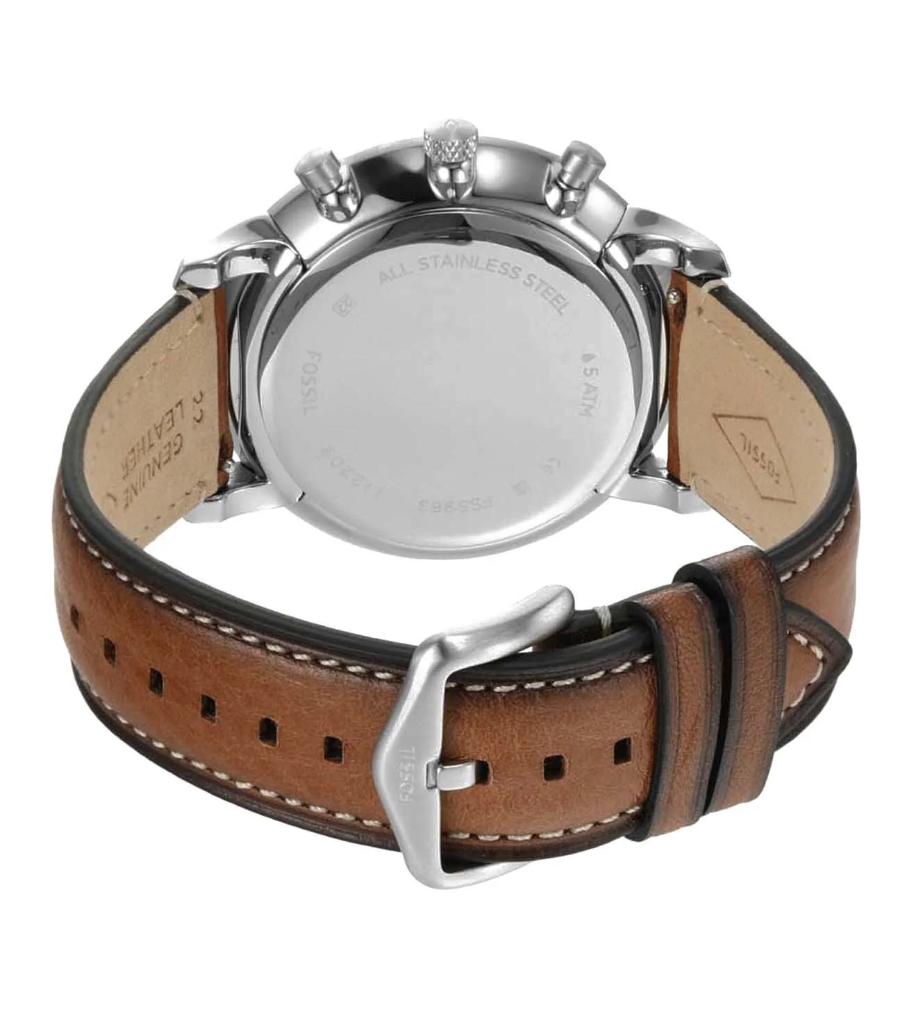 FS5963 | FOSSIL Neutra Multifunction Watch for Men - Image 5