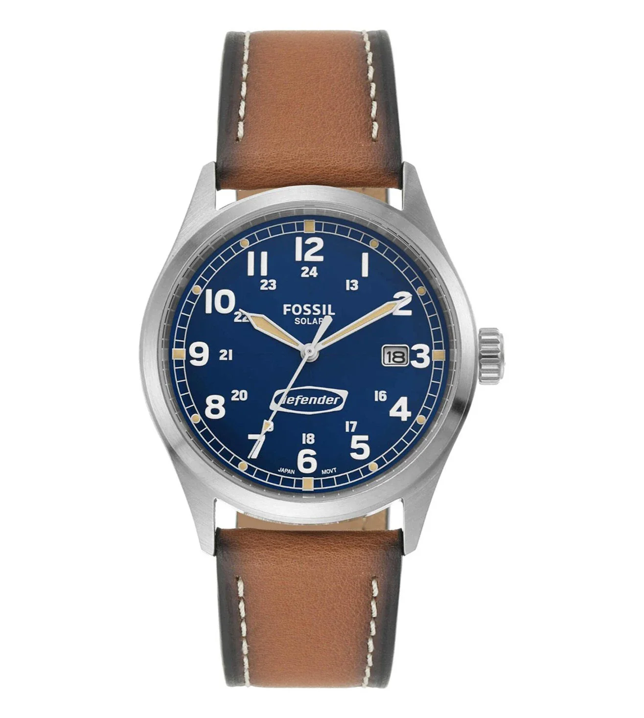 FS5975 | FOSSIL Defender Analog Watch for Men