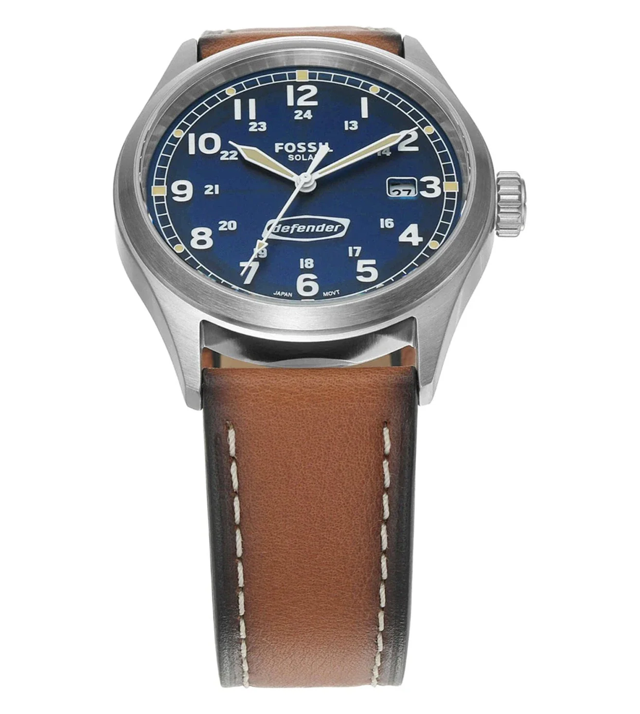 FS5975 | FOSSIL Defender Analog Watch for Men - Image 3