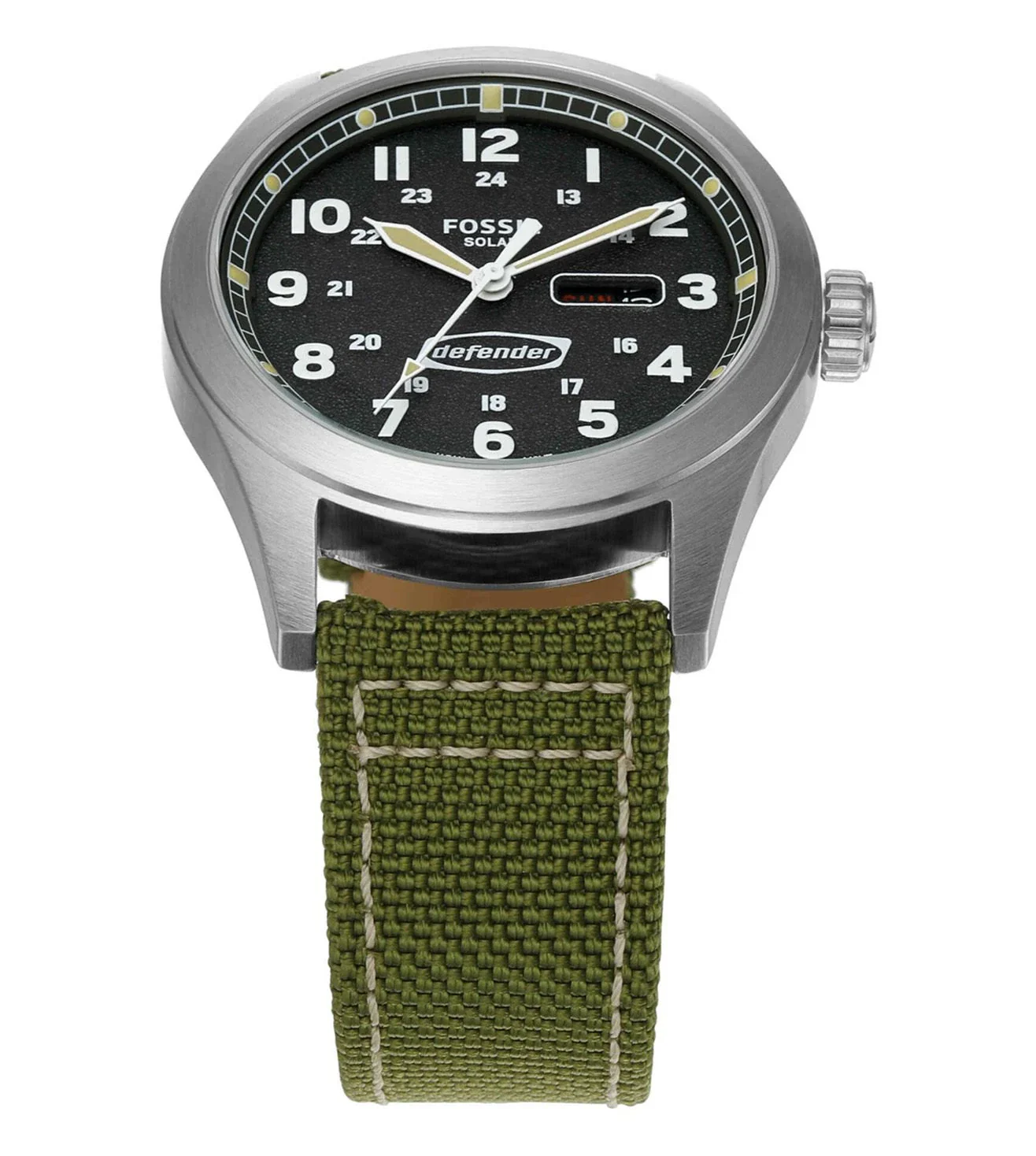 FS5977 FOSSIL Defender Analog Watch for Men - Image 3