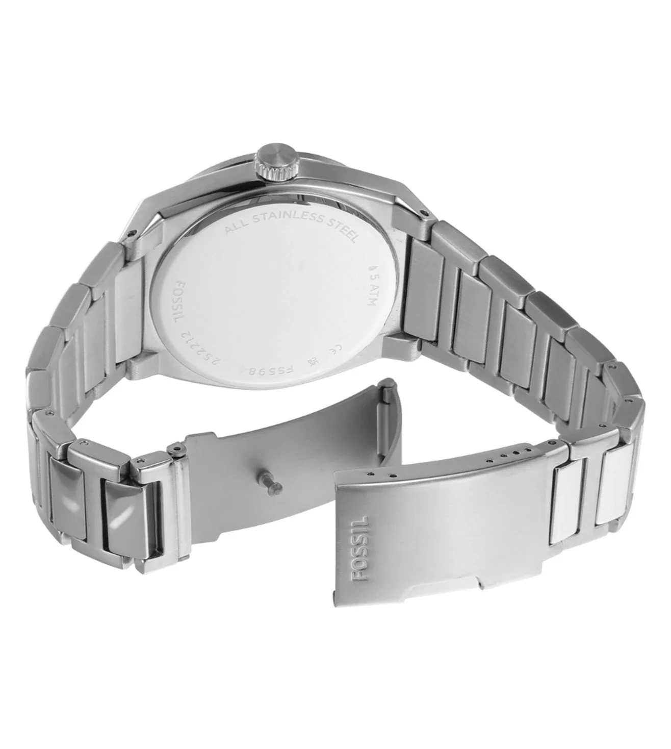 FS5984 | FOSSIL Everett Analog Watch for Men - Image 2