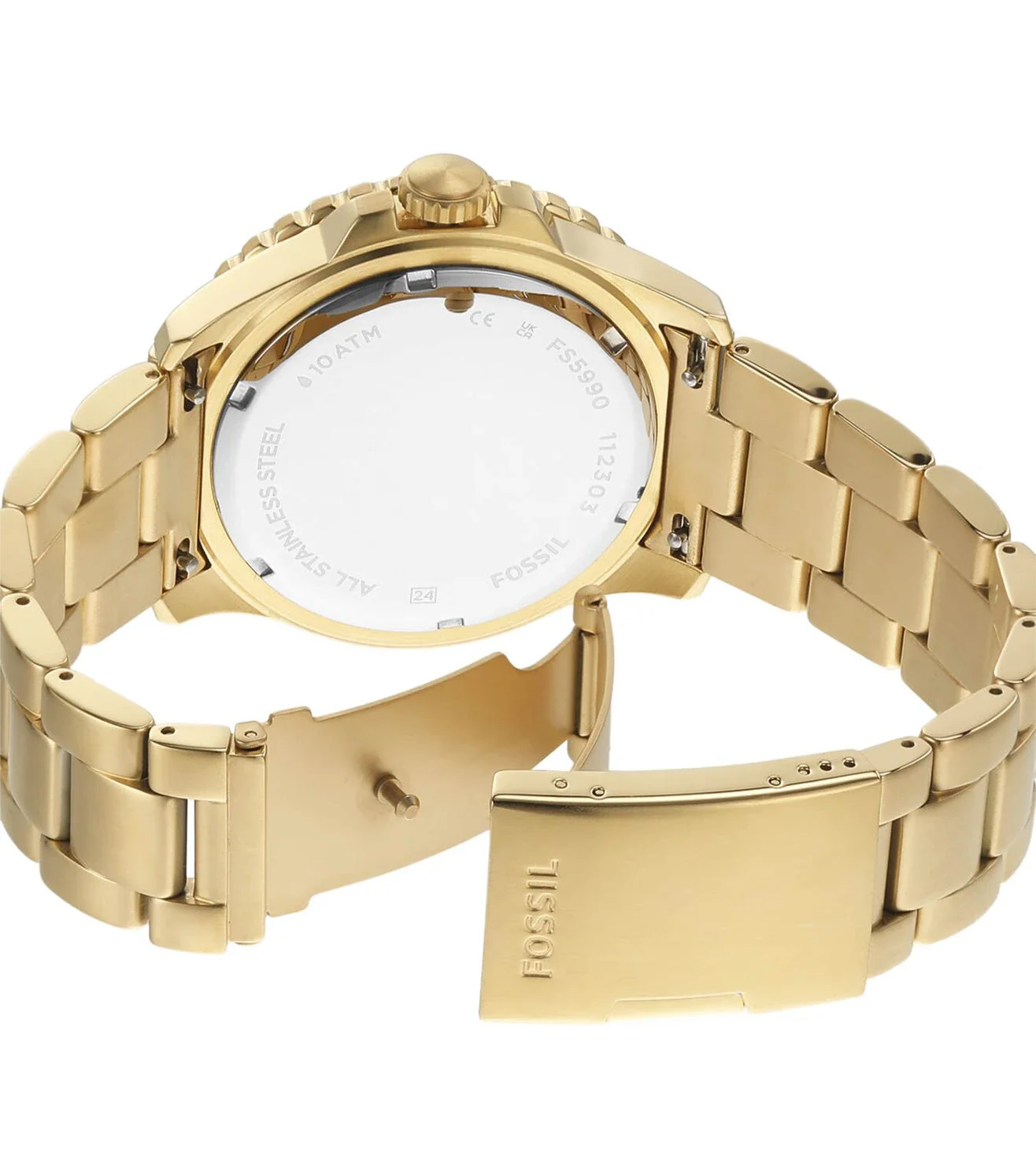 FS5990 | FOSSIL Watch for Men - Image 2