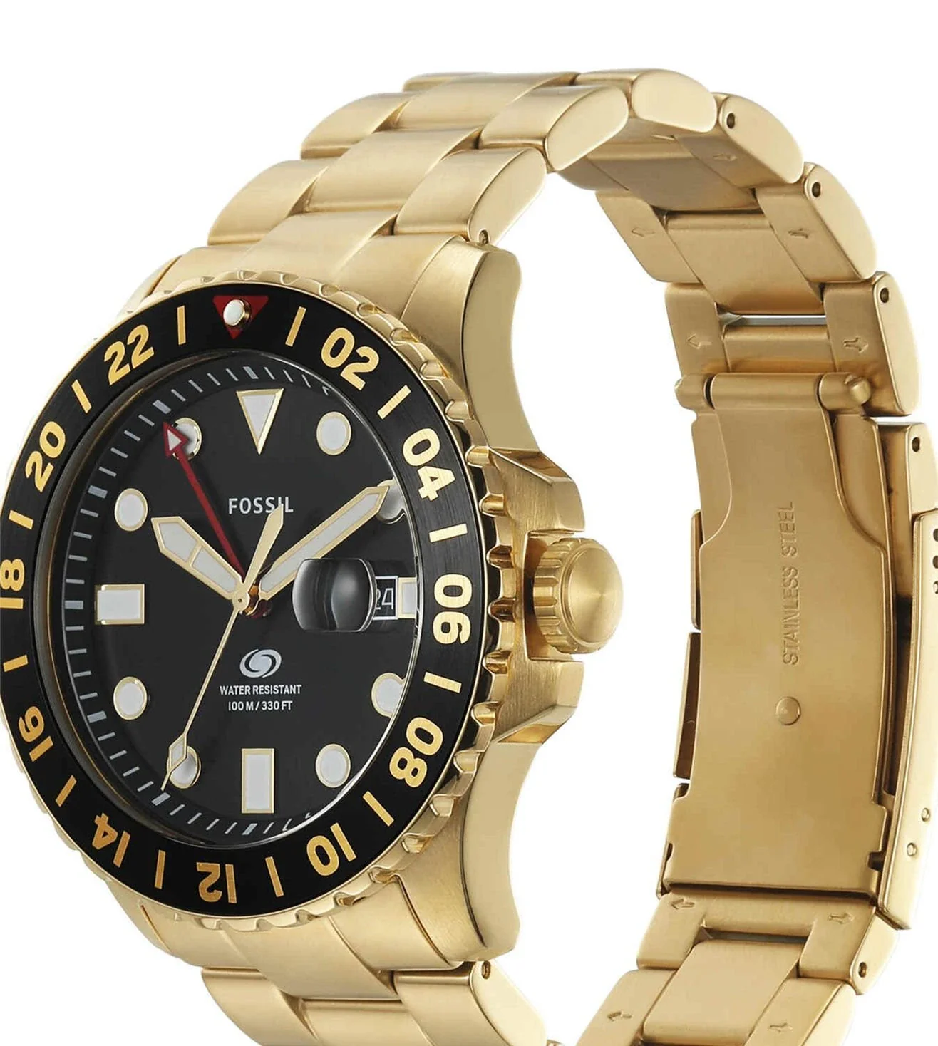FS5990 | FOSSIL Watch for Men - Image 3