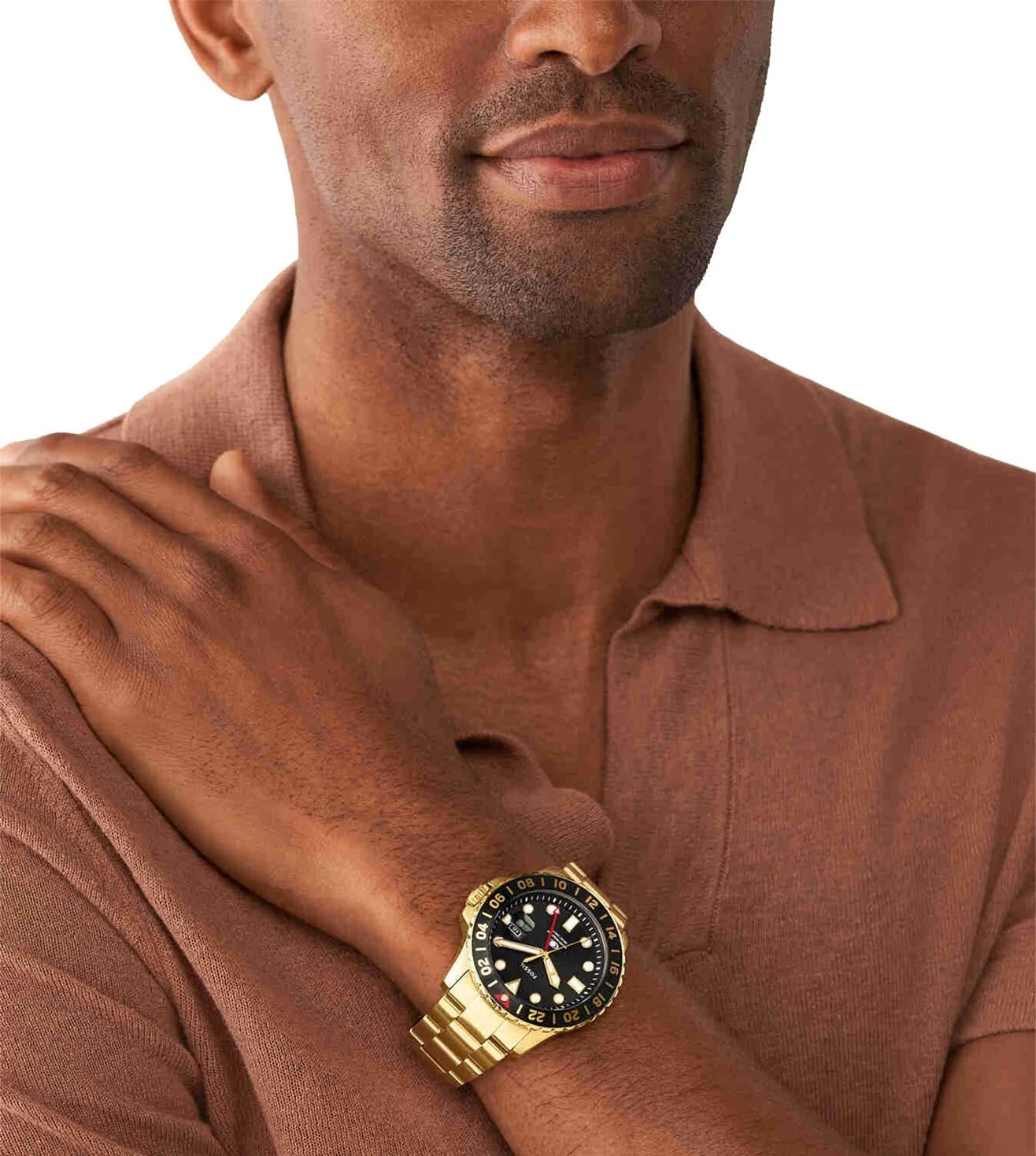 FS5990 | FOSSIL Watch for Men - Image 5