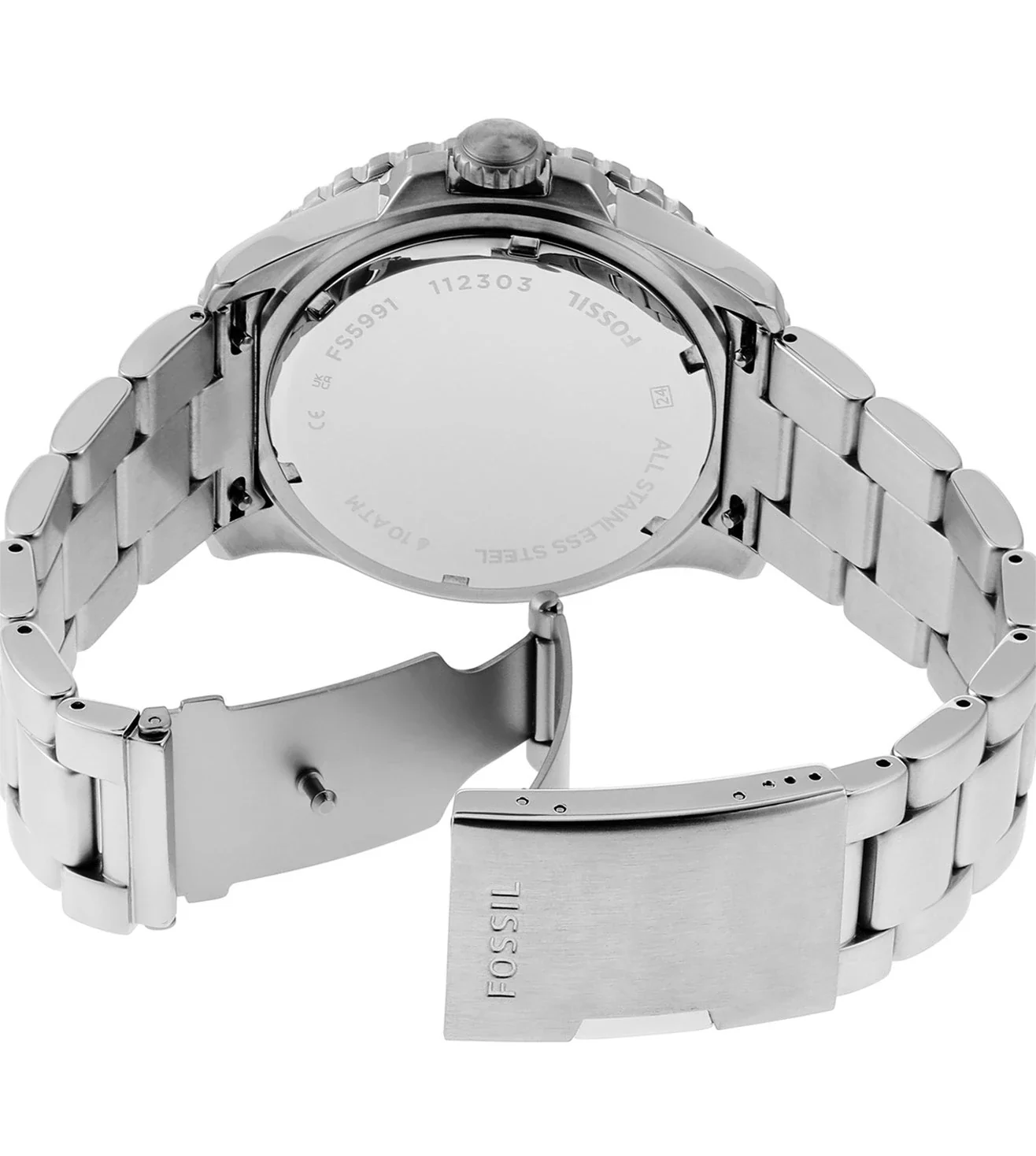 FS5991 | FOSSIL Watch for Men - Image 2