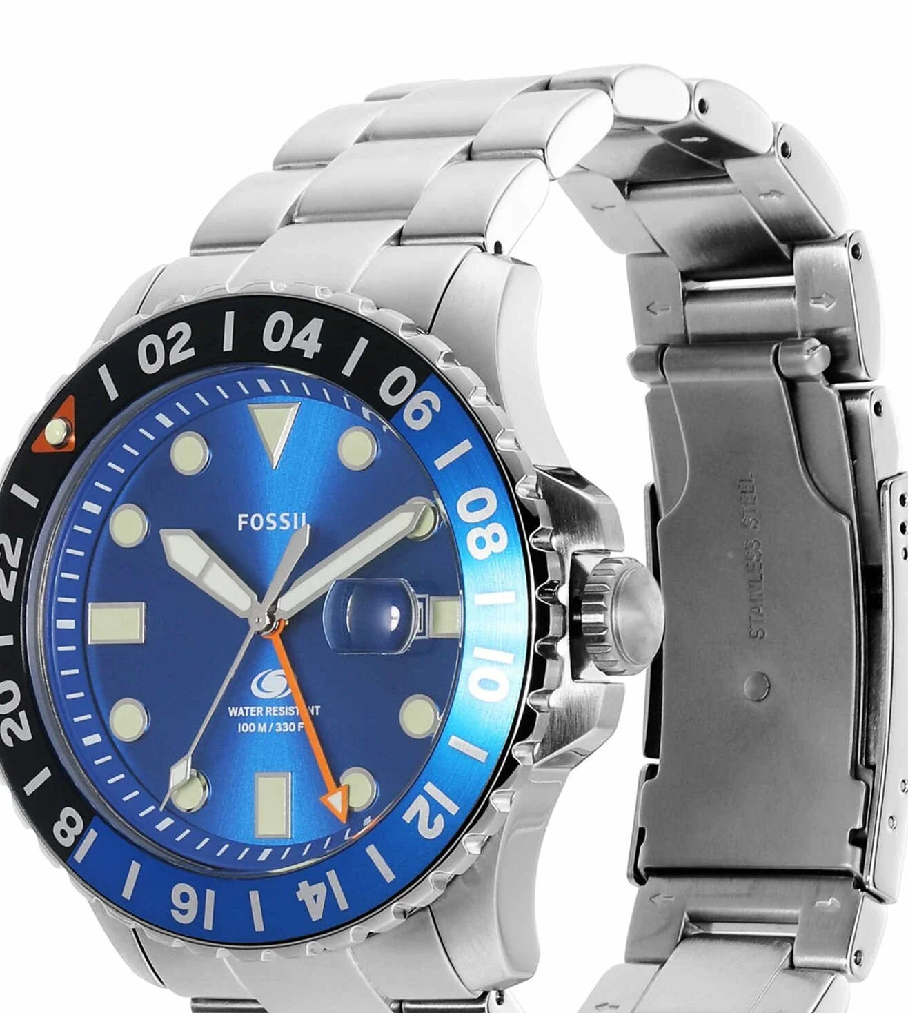 FS5991 | FOSSIL Watch for Men - Image 3