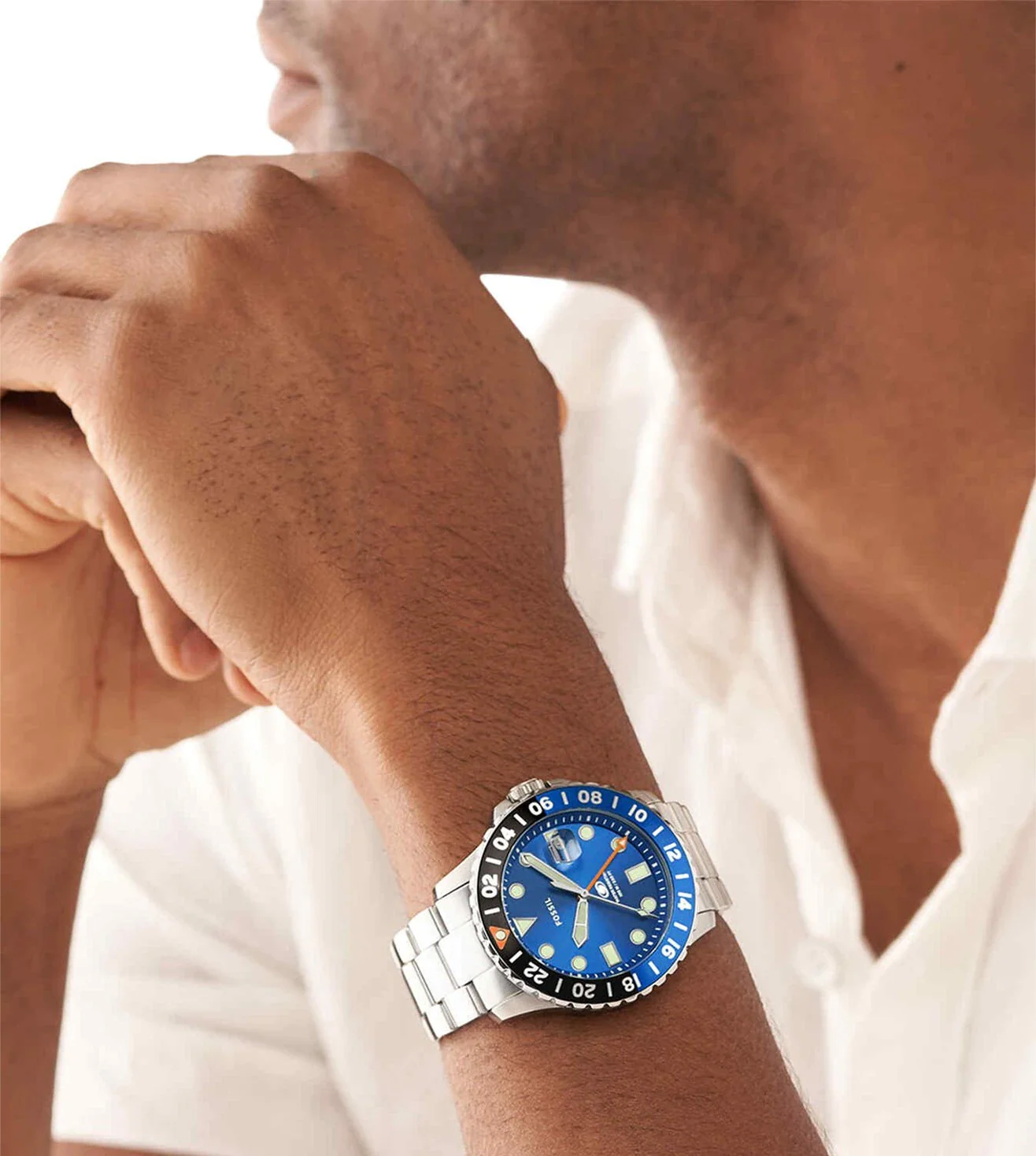 FS5991 | FOSSIL Watch for Men - Image 5