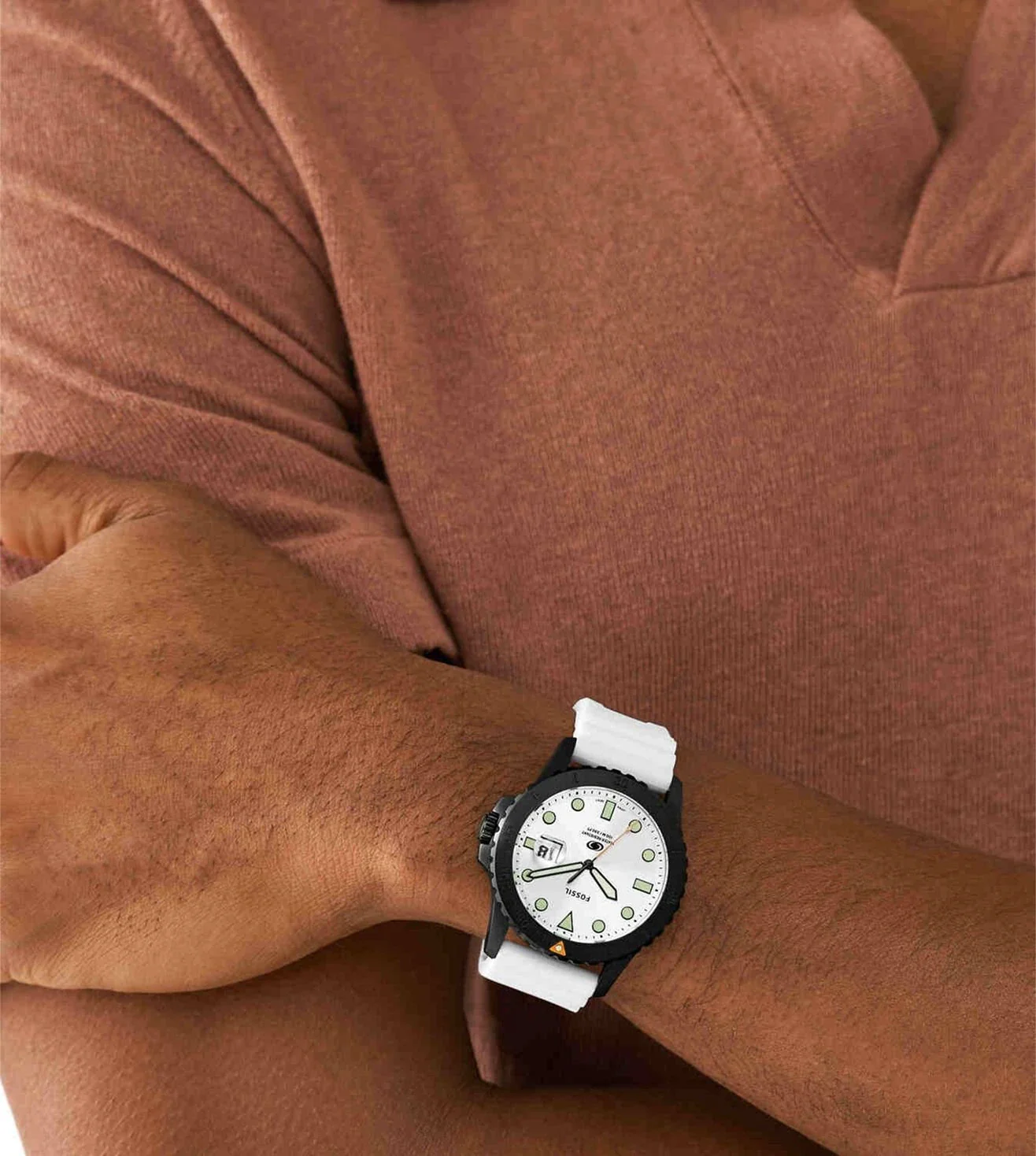 FS5999 | FOSSIL Watch for Men - Image 6