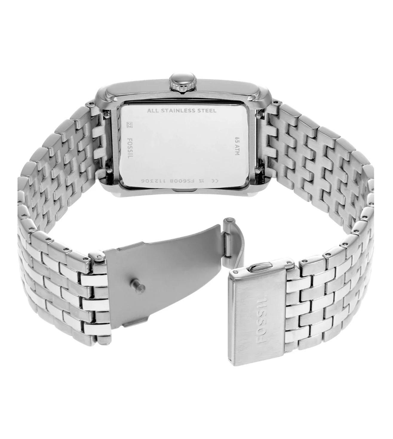 FS6008 | FOSSIL Carraway Analog Watch for Men - Image 2