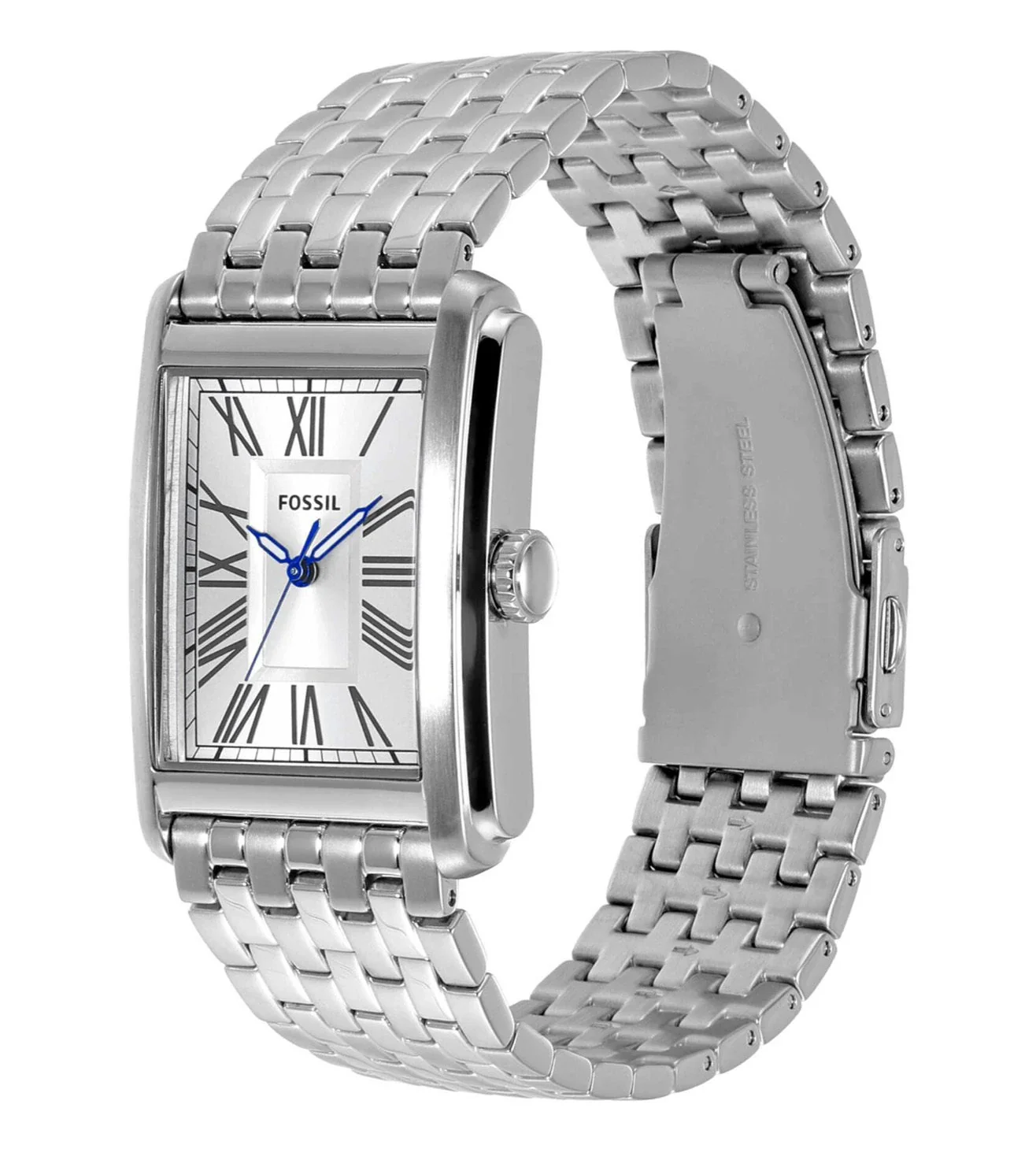 FS6008 | FOSSIL Carraway Analog Watch for Men - Image 3