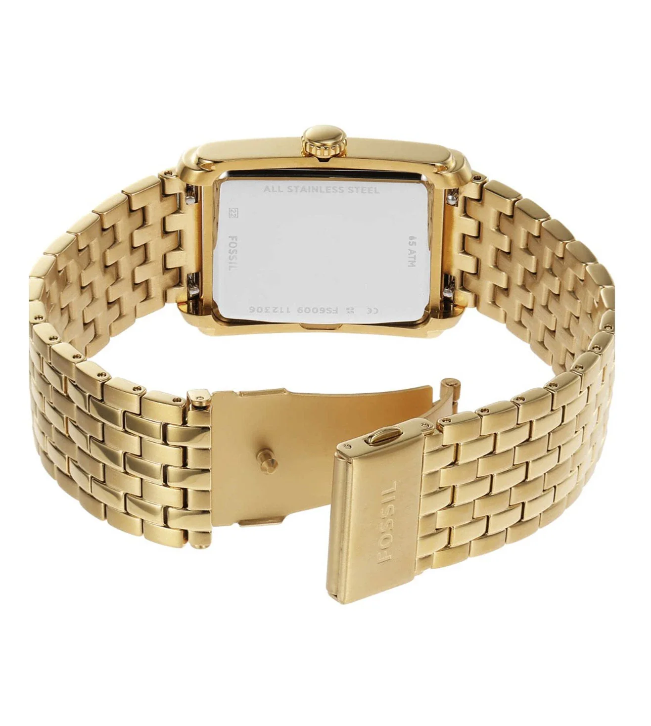 FS6009 | FOSSIL Carraway Analog Watch for Men - Image 2