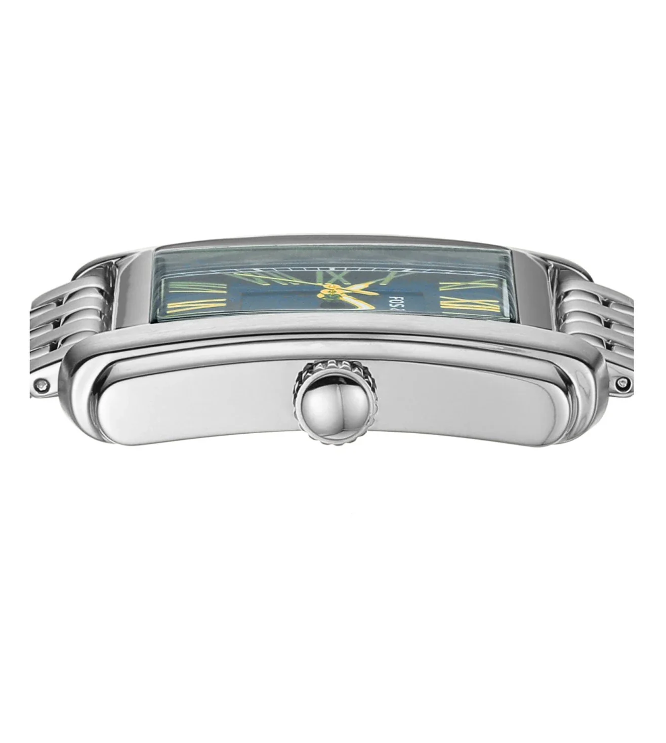FS6010 | FOSSIL Carraway Analog Watch for Men - Image 4