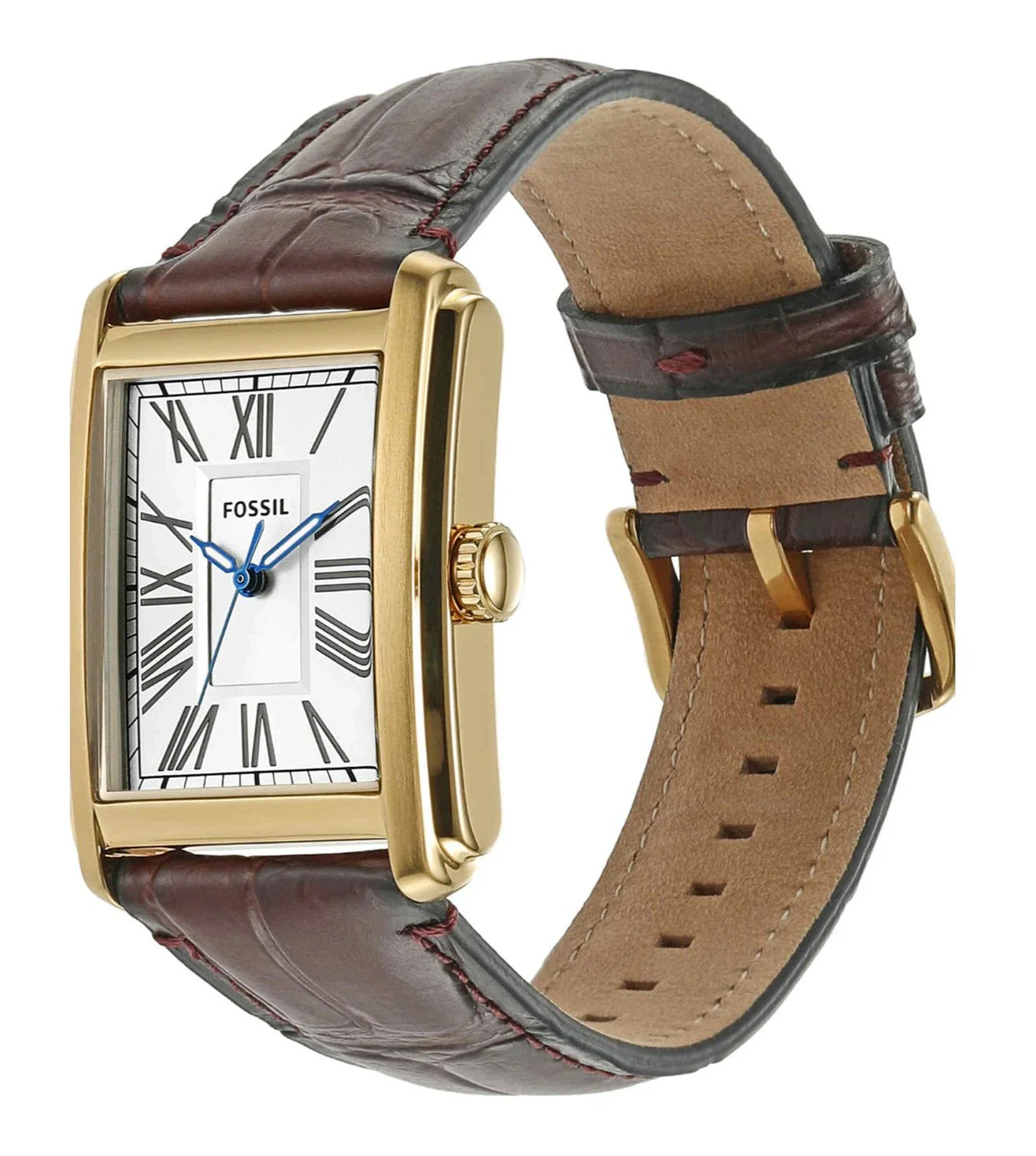 FS6011 | FOSSIL Carraway Analog Watch for Men - Image 3