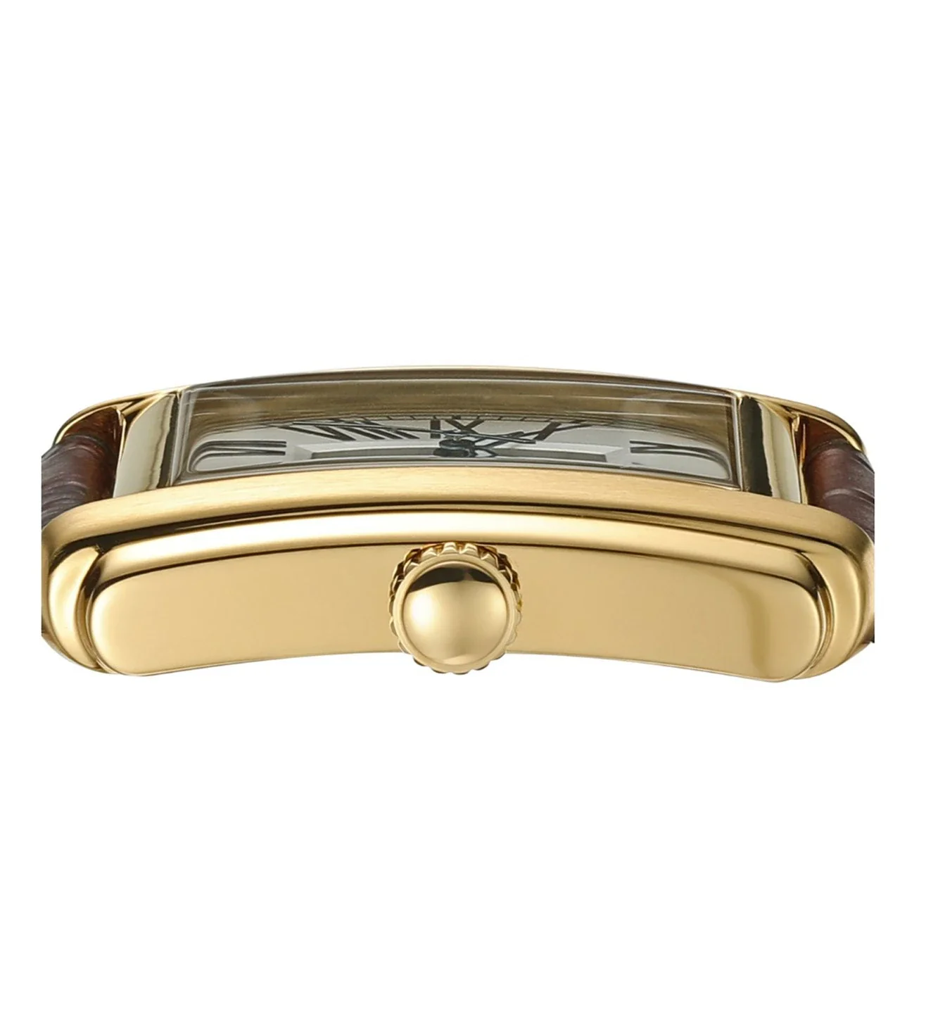 FS6011 | FOSSIL Carraway Analog Watch for Men - Image 4