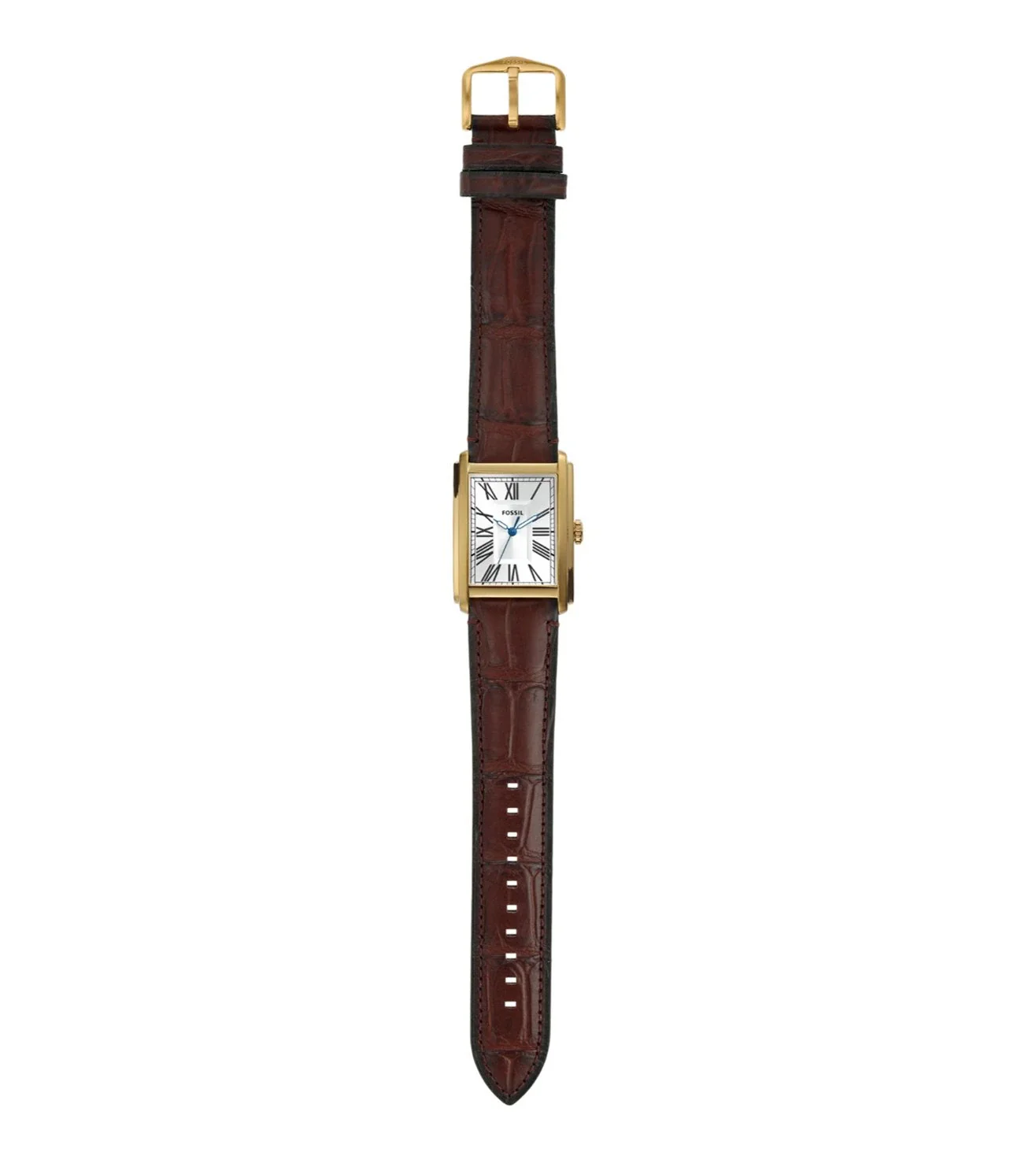 FS6011 | FOSSIL Carraway Analog Watch for Men - Image 5