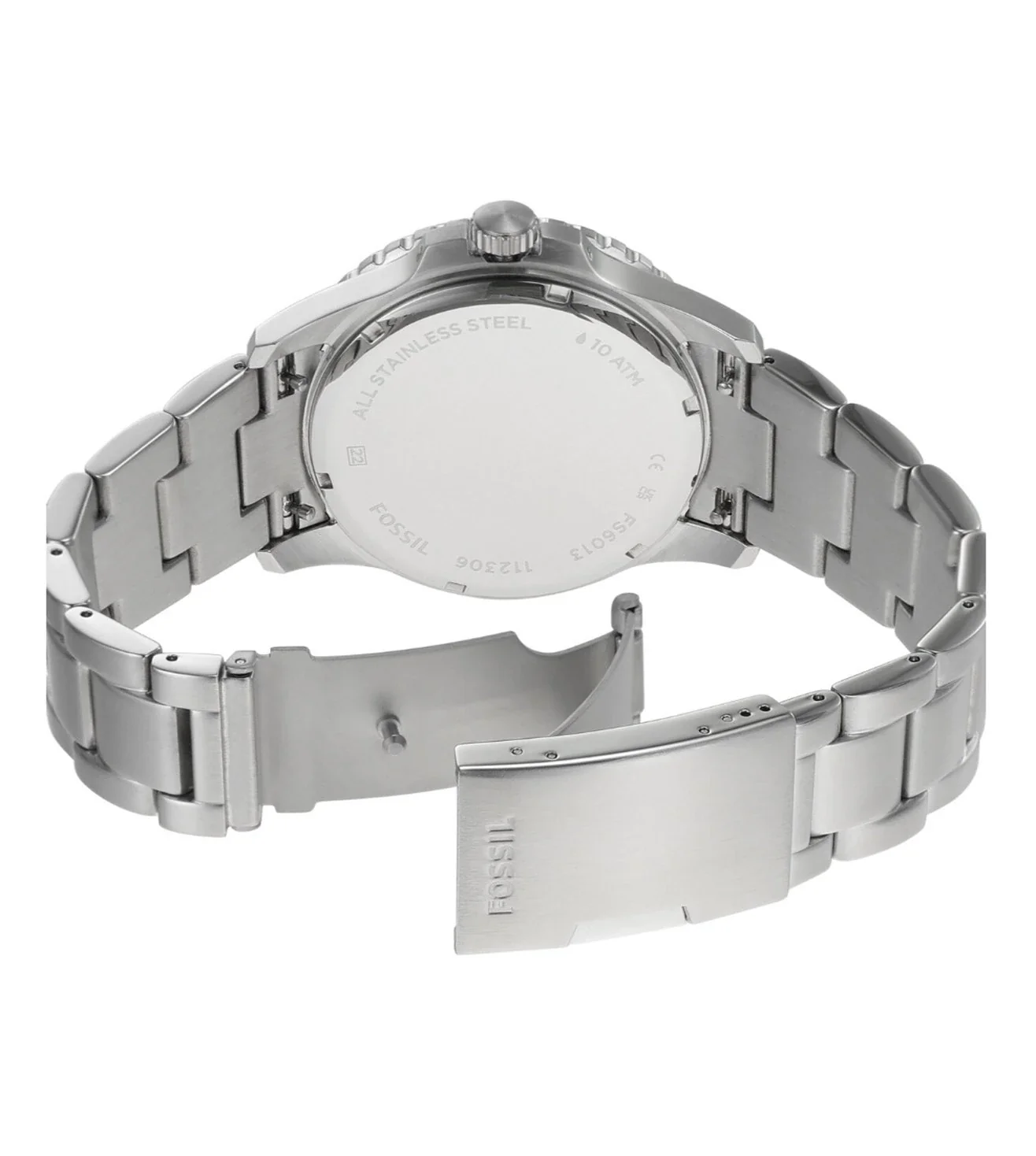 FS6013 | FOSSIL Analog Watch for Men - Image 2