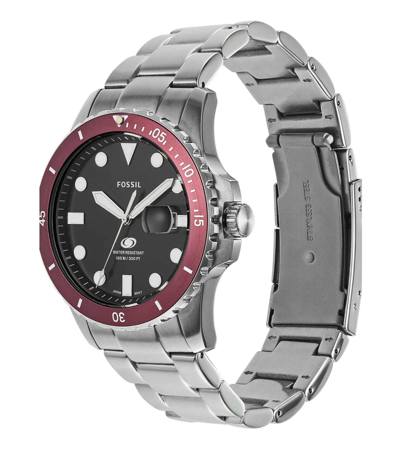 FS6013 | FOSSIL Analog Watch for Men - Image 3