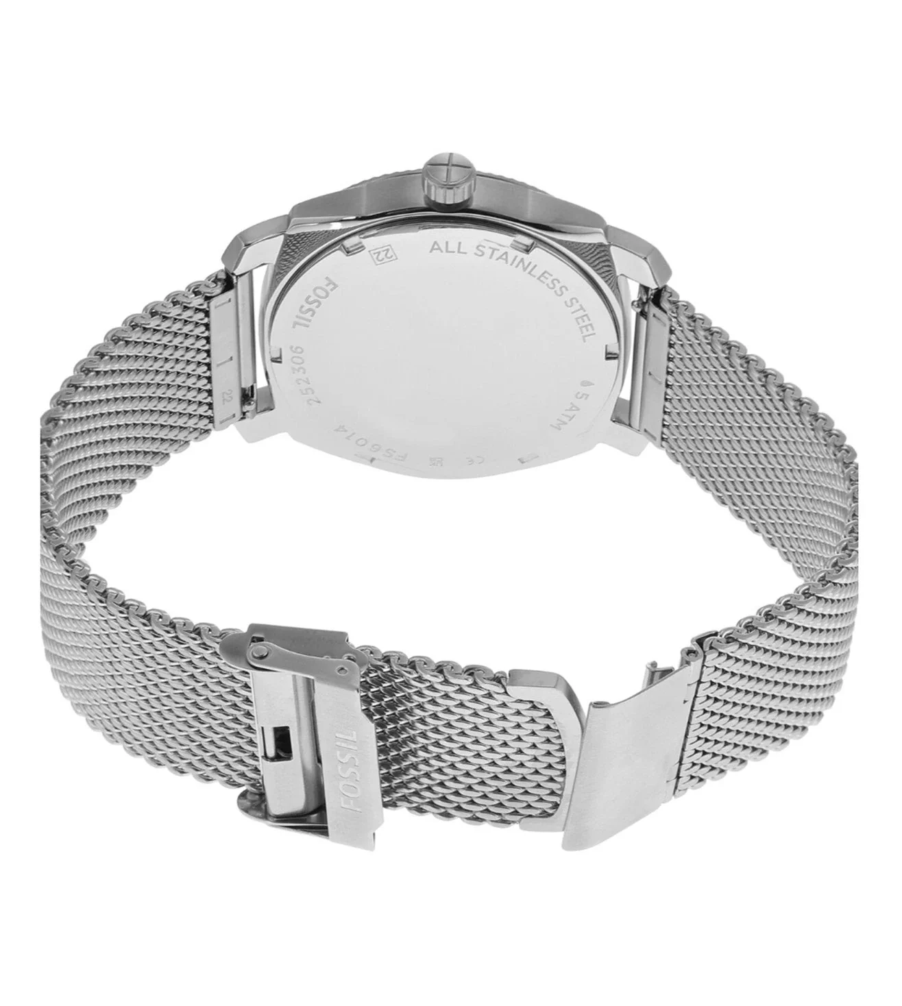 FS6014 | FOSSIL Machine Analog Watch for Men - Image 2