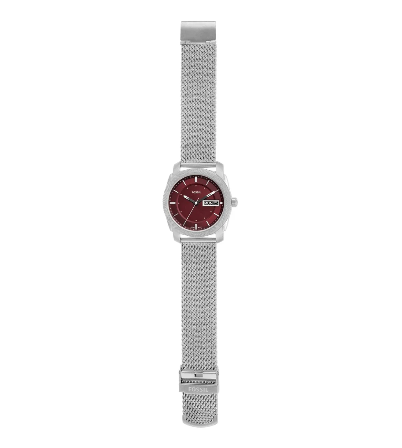 FS6014 | FOSSIL Machine Analog Watch for Men - Image 5