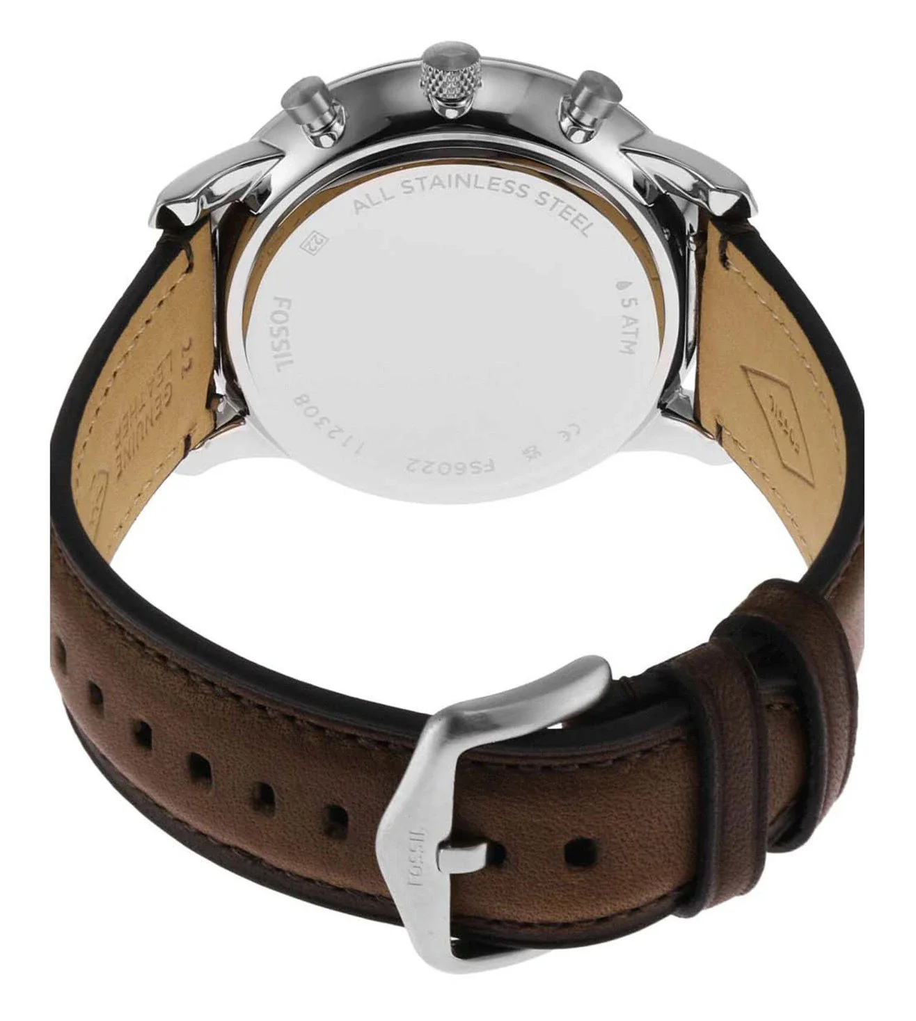 FS6022 | FOSSIL Neutra Chronograph Watch for Men - Image 2
