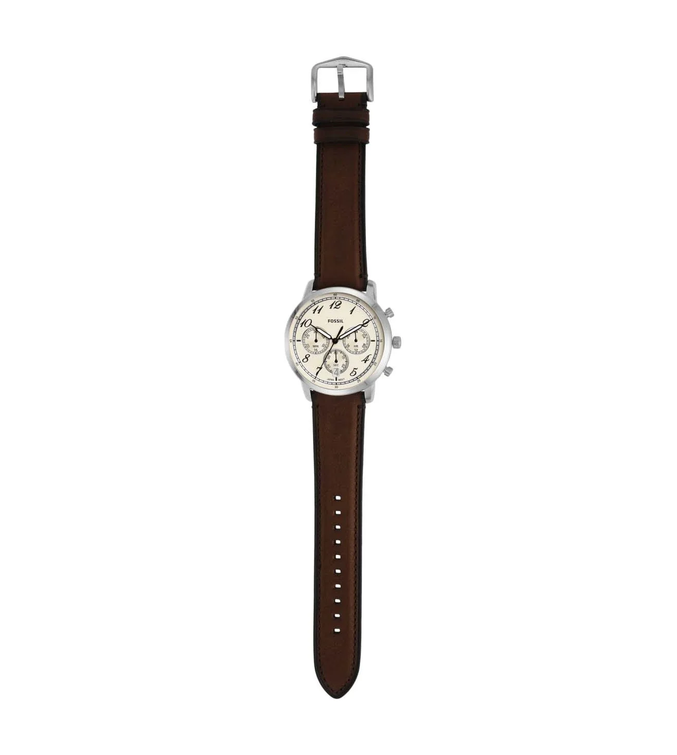 FS6022 | FOSSIL Neutra Chronograph Watch for Men - Image 5