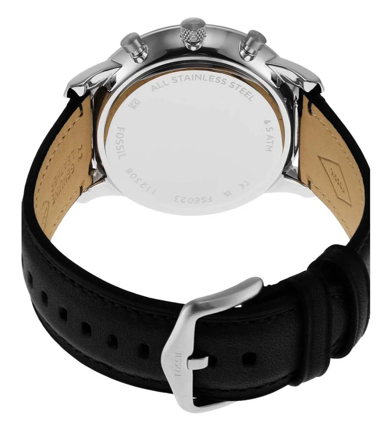 FS6023 | FOSSIL Neutra Chronograph Watch for Men - Image 2