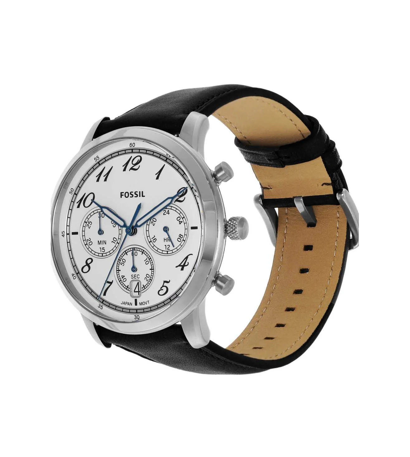 FS6023 | FOSSIL Neutra Chronograph Watch for Men - Image 3