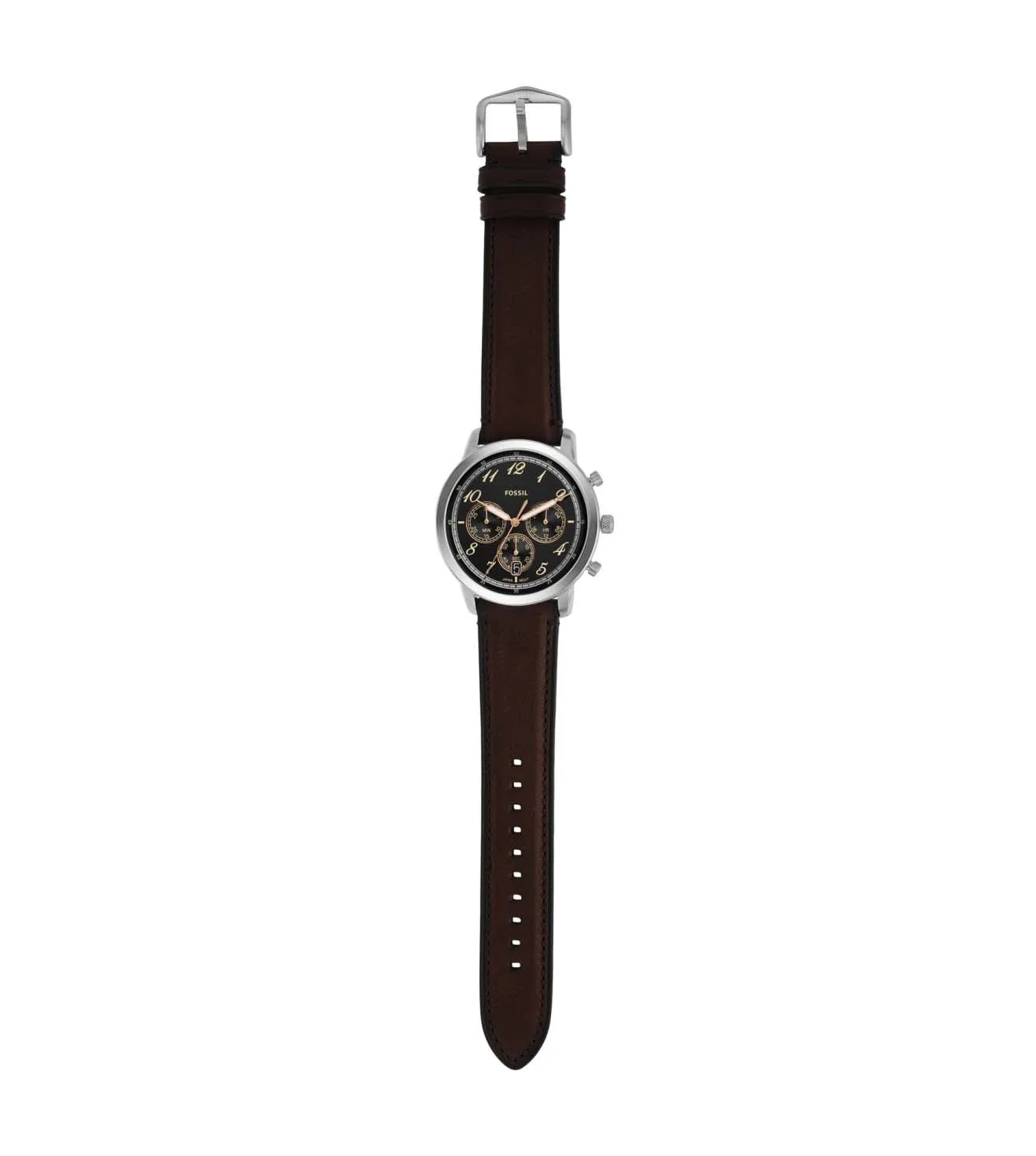 FS6024 | FOSSIL Neutra Chronograph Watch for Men - Image 5