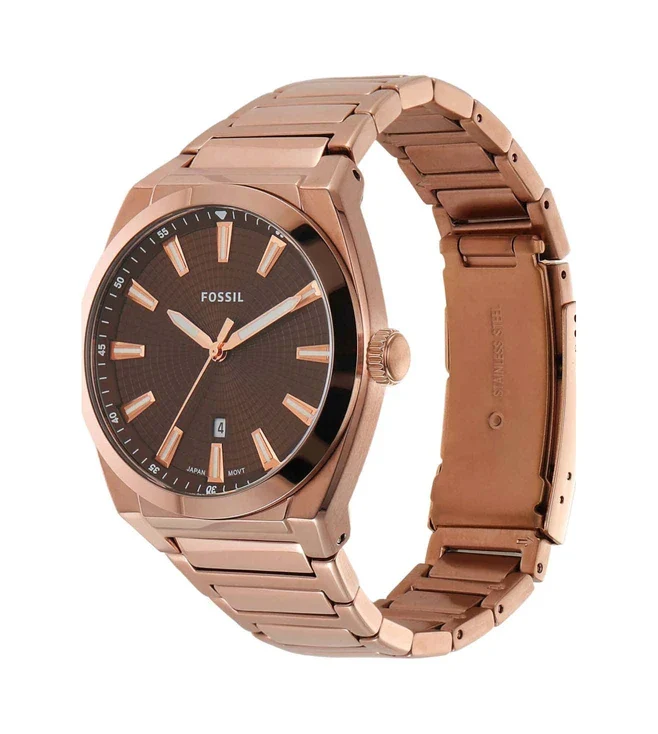 FS6028 | Everett Analog Watch for Men - Image 3