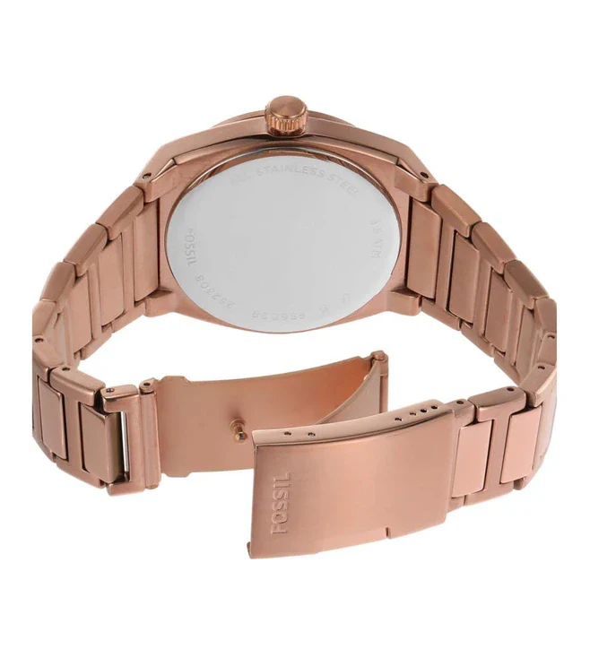 FS6028 | Everett Analog Watch for Men - Image 4