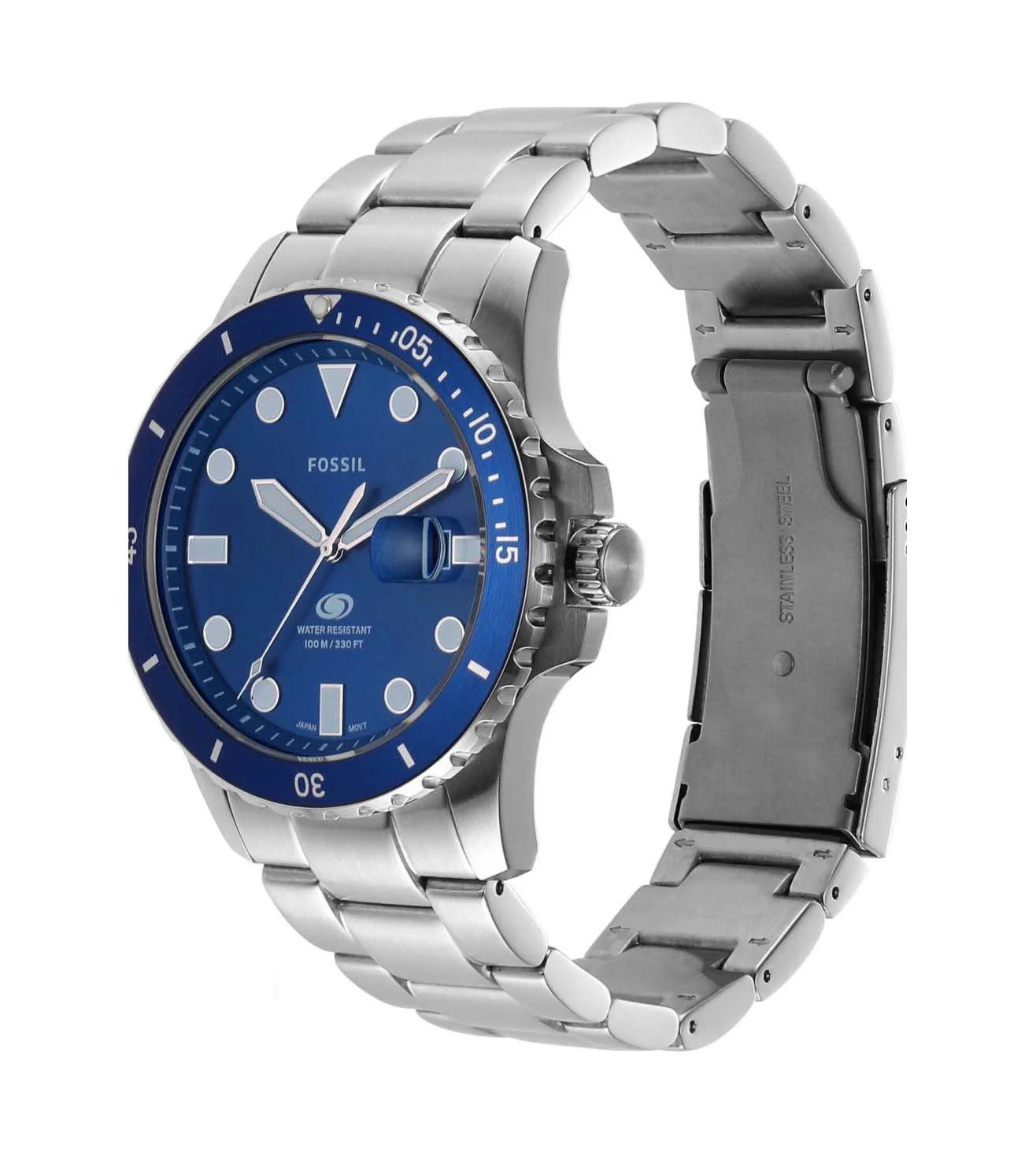 FS6029 | FOSSIL Analog Watch for Men - Image 3