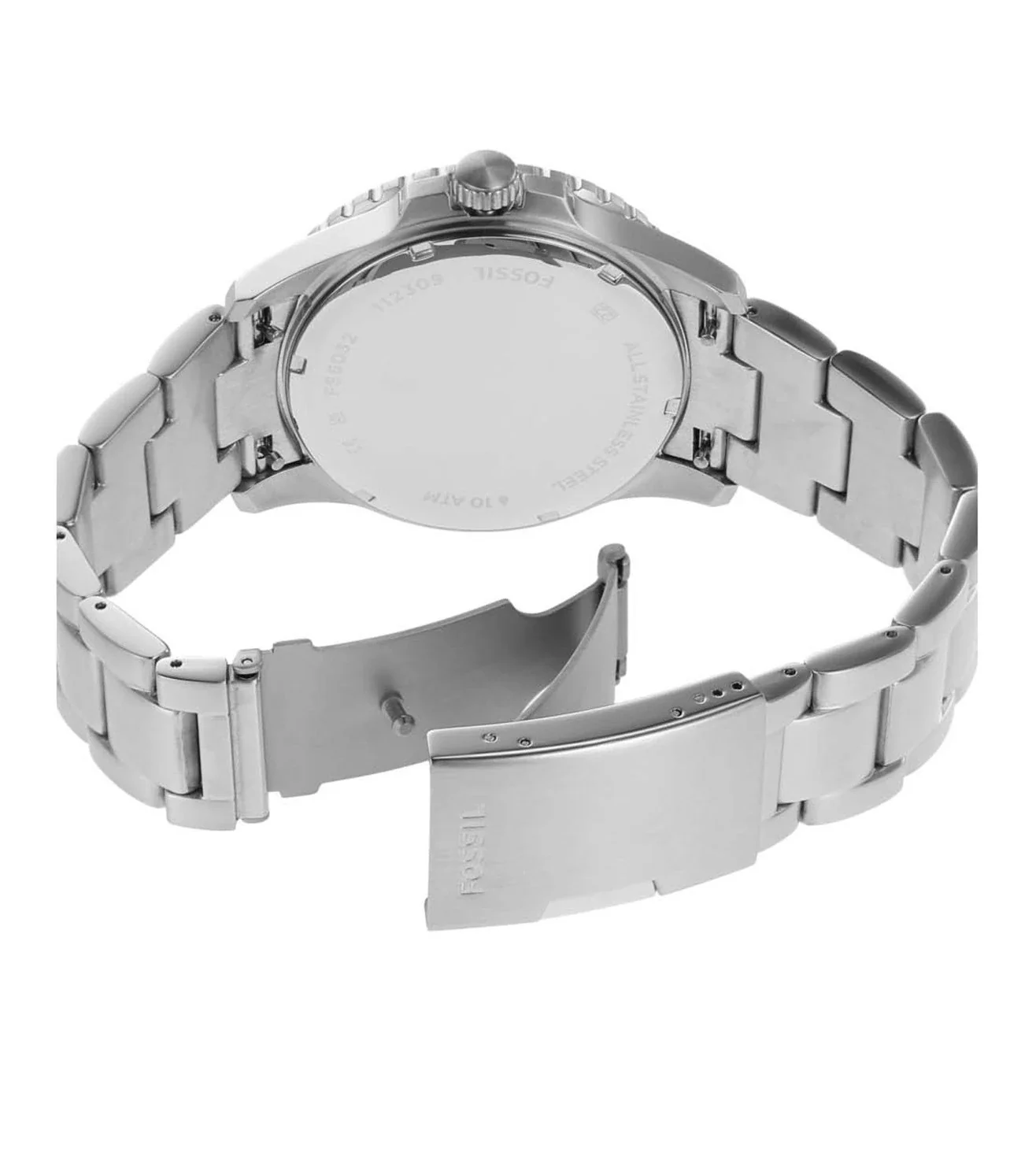 FS6032 | FOSSIL Analog Watch for Men - Image 2