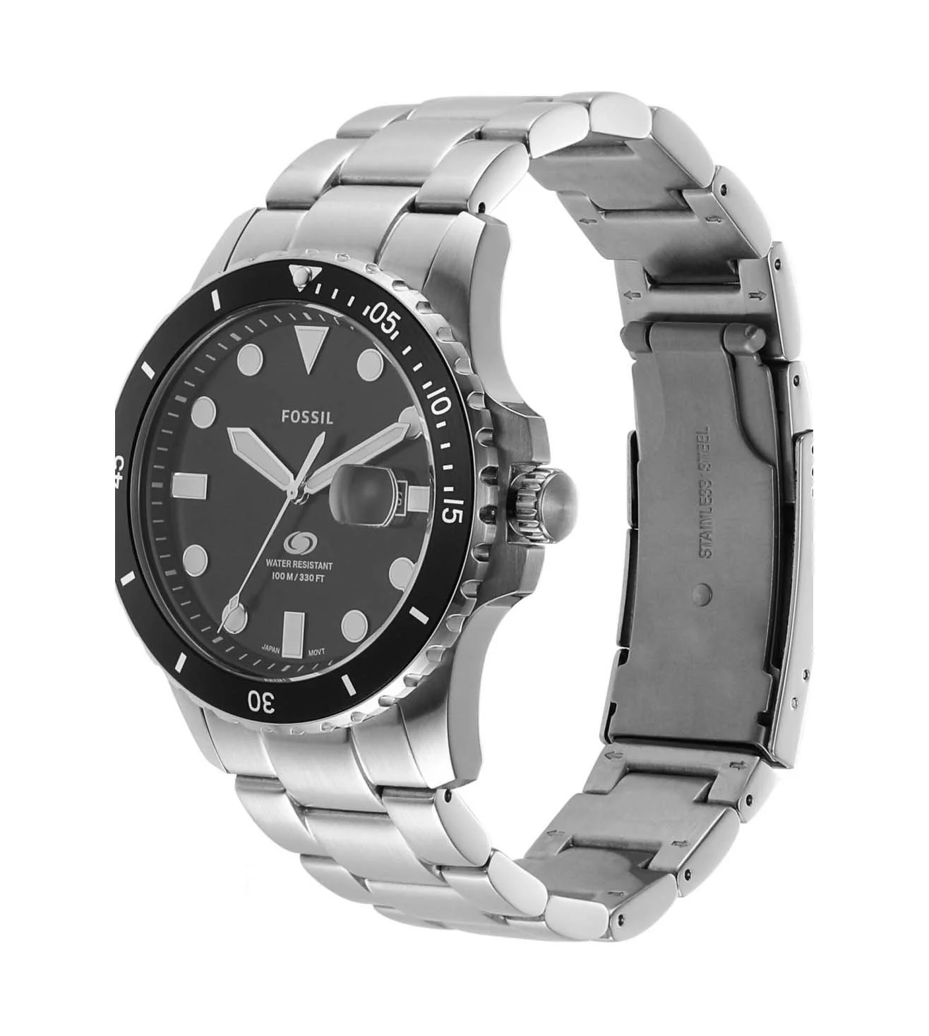FS6032 | FOSSIL Analog Watch for Men - Image 3