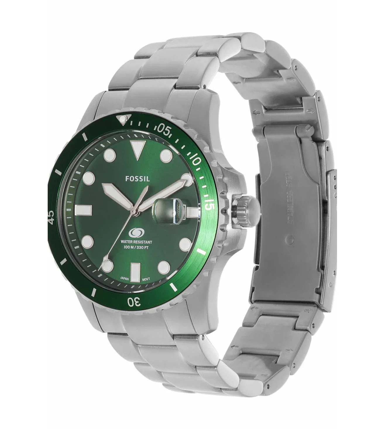 FS6033 | FOSSIL Dive Analog Watch for Men - Image 3