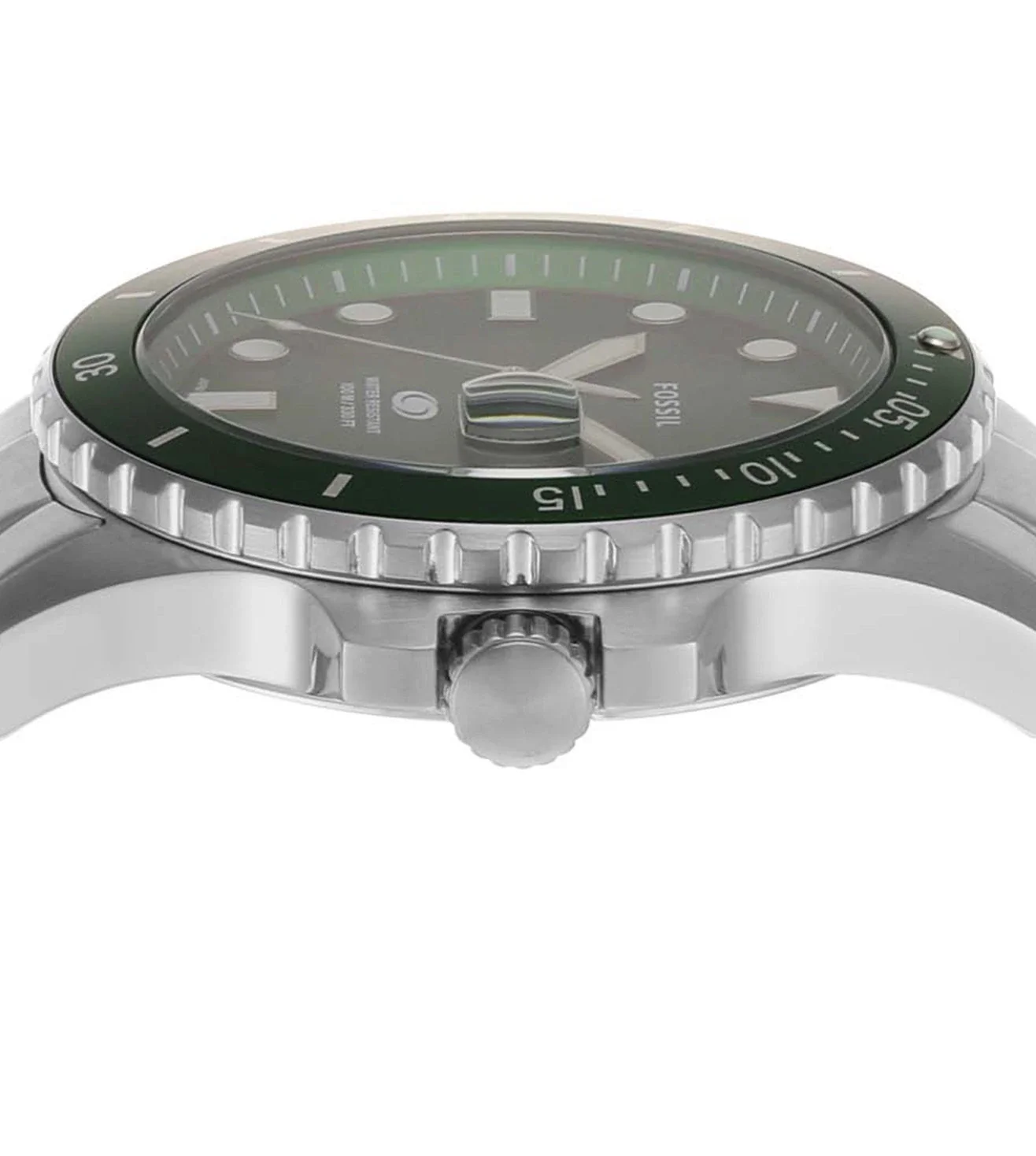 FS6033 | FOSSIL Dive Analog Watch for Men - Image 4