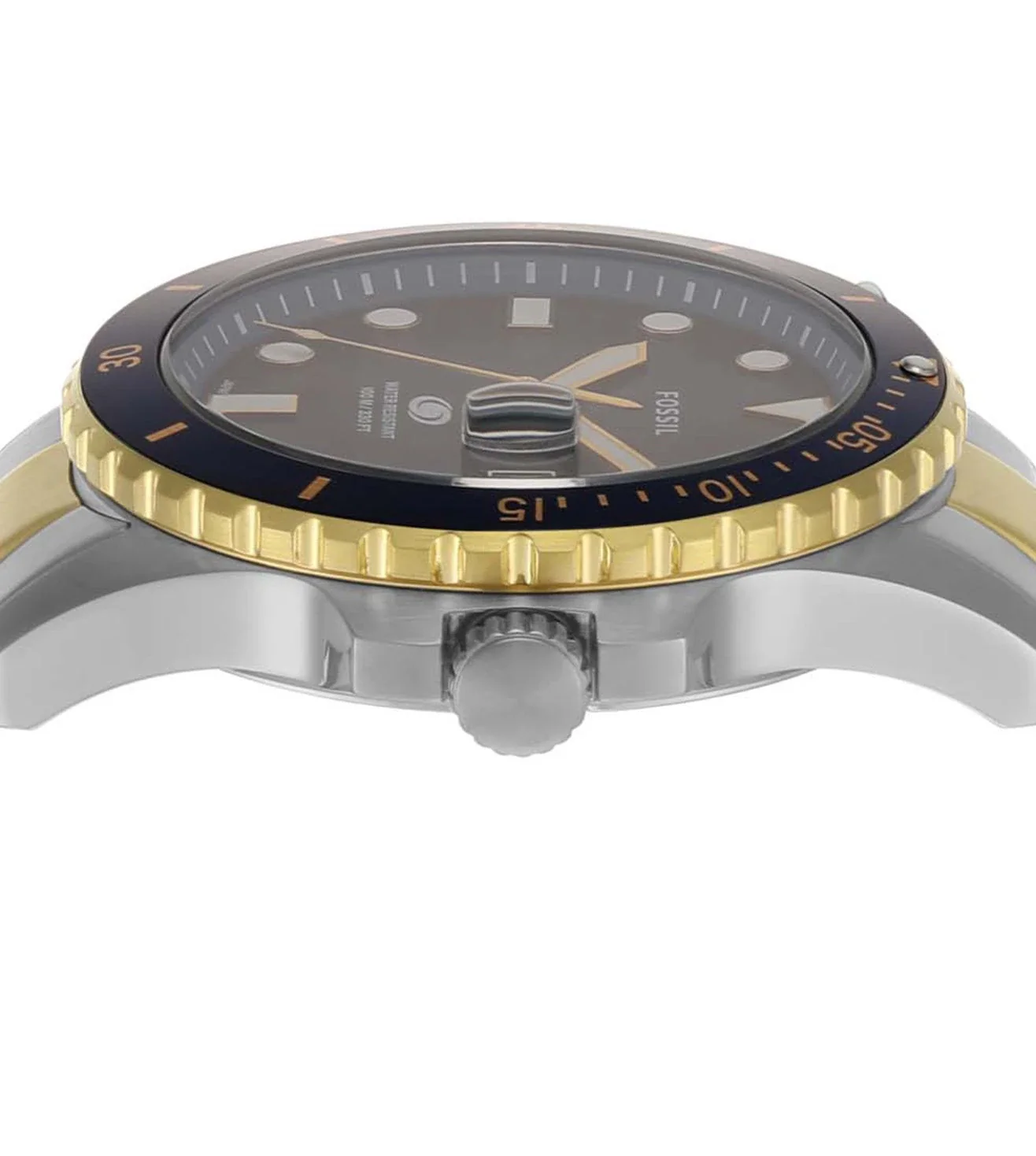 FS6034 | FOSSIL Dive Analog Watch for Men - Image 4