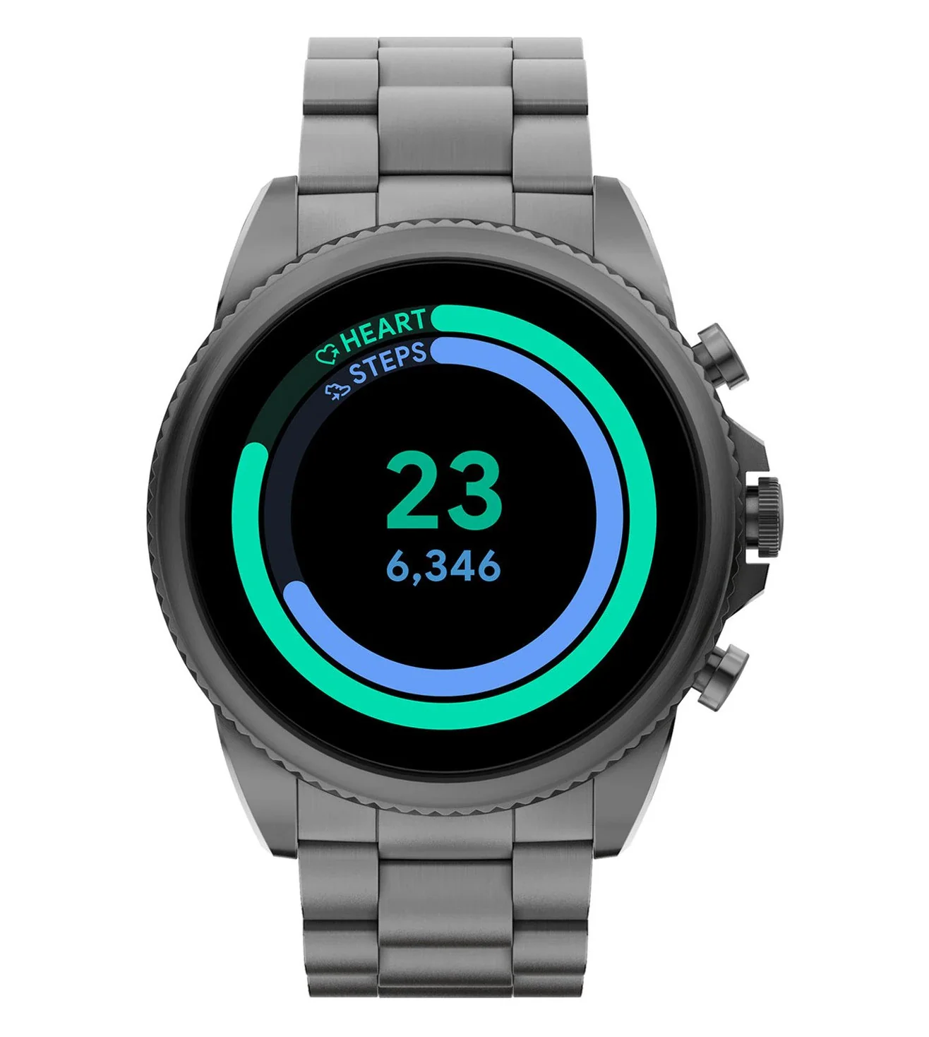 FTW4059 | FOSSIL Gen 6 Smart Watch for Men - Image 2
