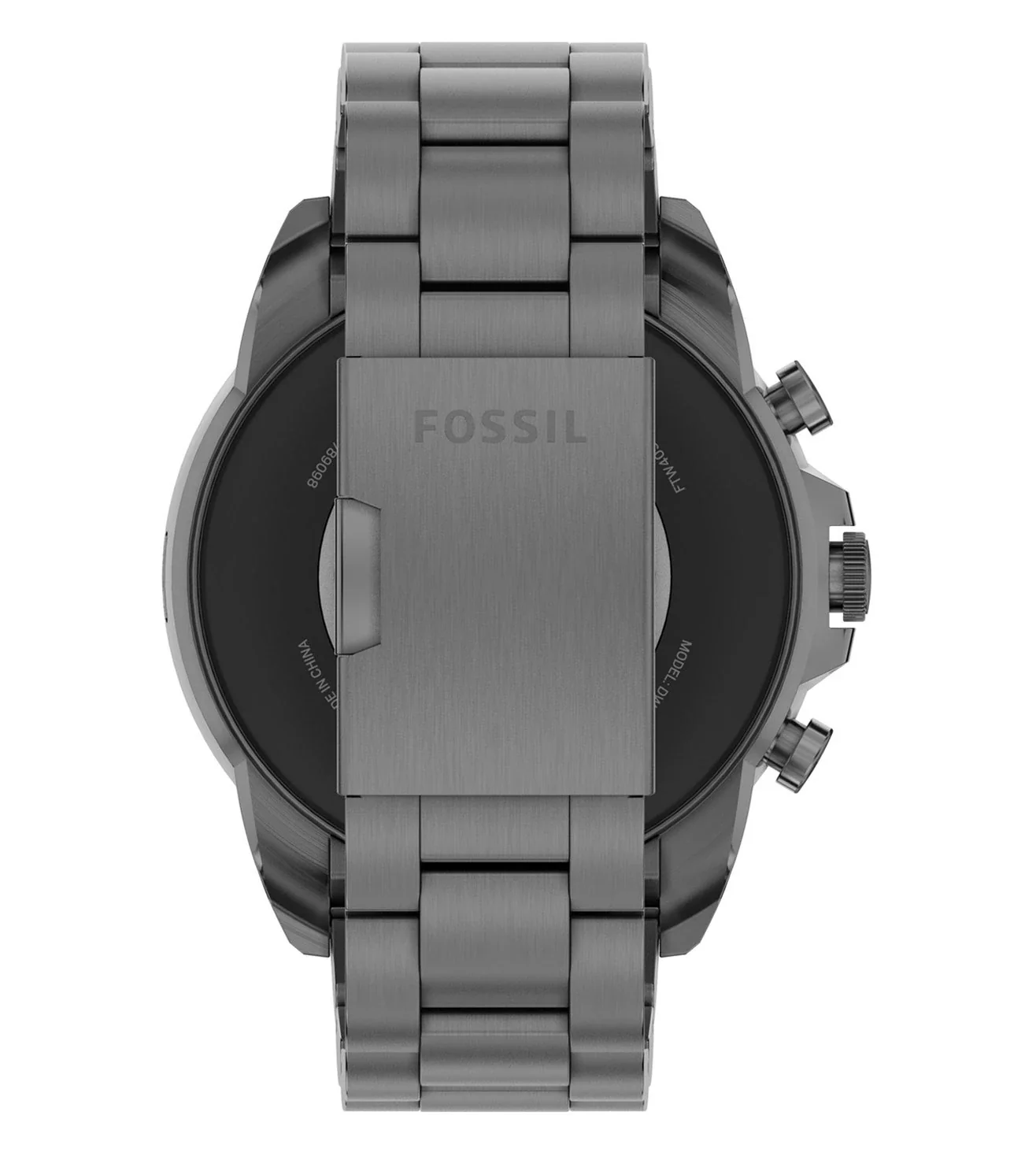 FTW4059 | FOSSIL Gen 6 Smart Watch for Men - Image 4