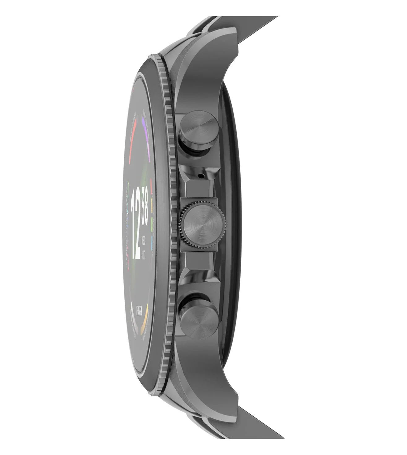 FTW4059 | FOSSIL Gen 6 Smart Watch for Men - Image 5