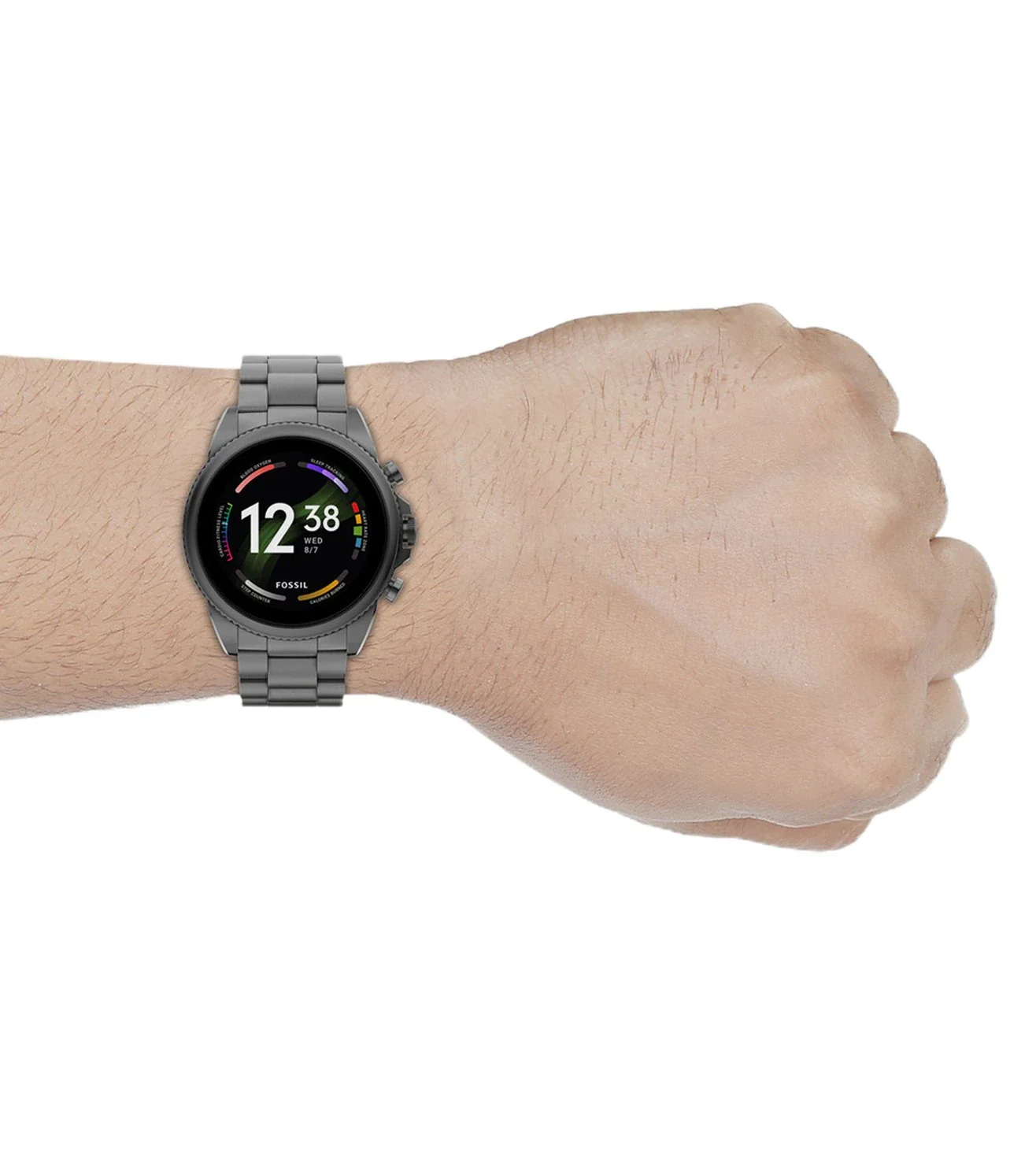 FTW4059 | FOSSIL Gen 6 Smart Watch for Men - Image 7