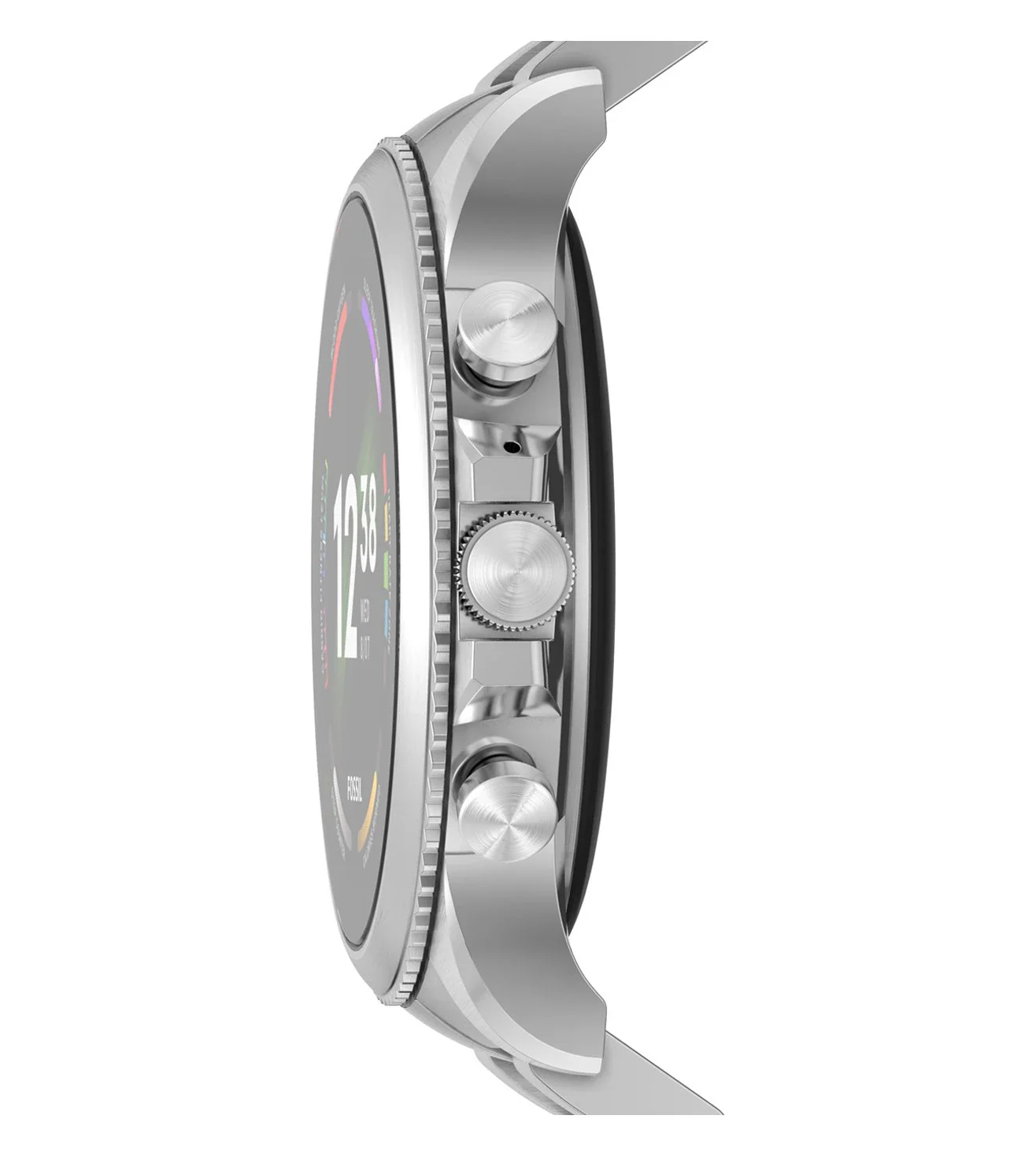 FTW4060 | FOSSIL Gen 6 Smart Watch for Men - Image 3