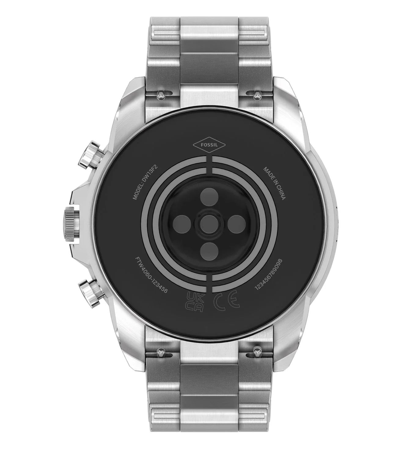 FTW4060 | FOSSIL Gen 6 Smart Watch for Men - Image 4